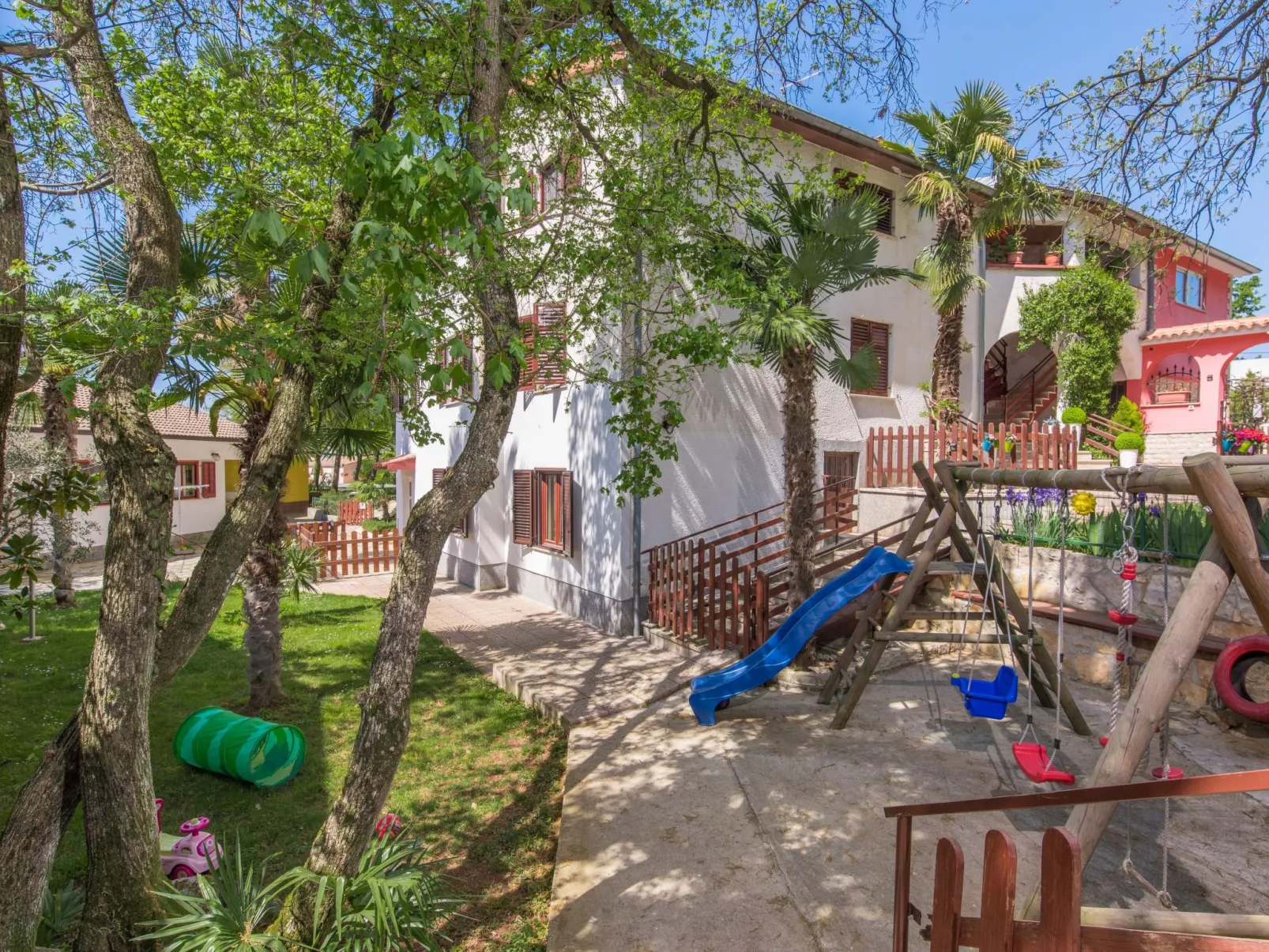 Haus Sole - Image-tags.info