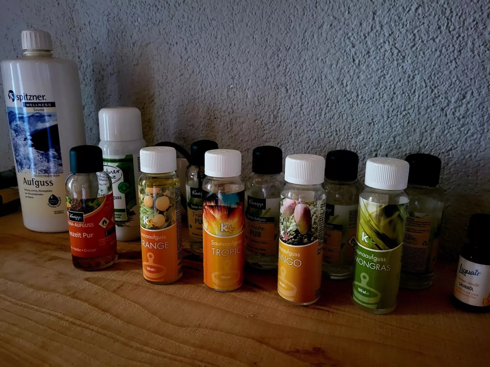 Wellnessparadies mit Sauna und Whirlpool - Image-tags.info