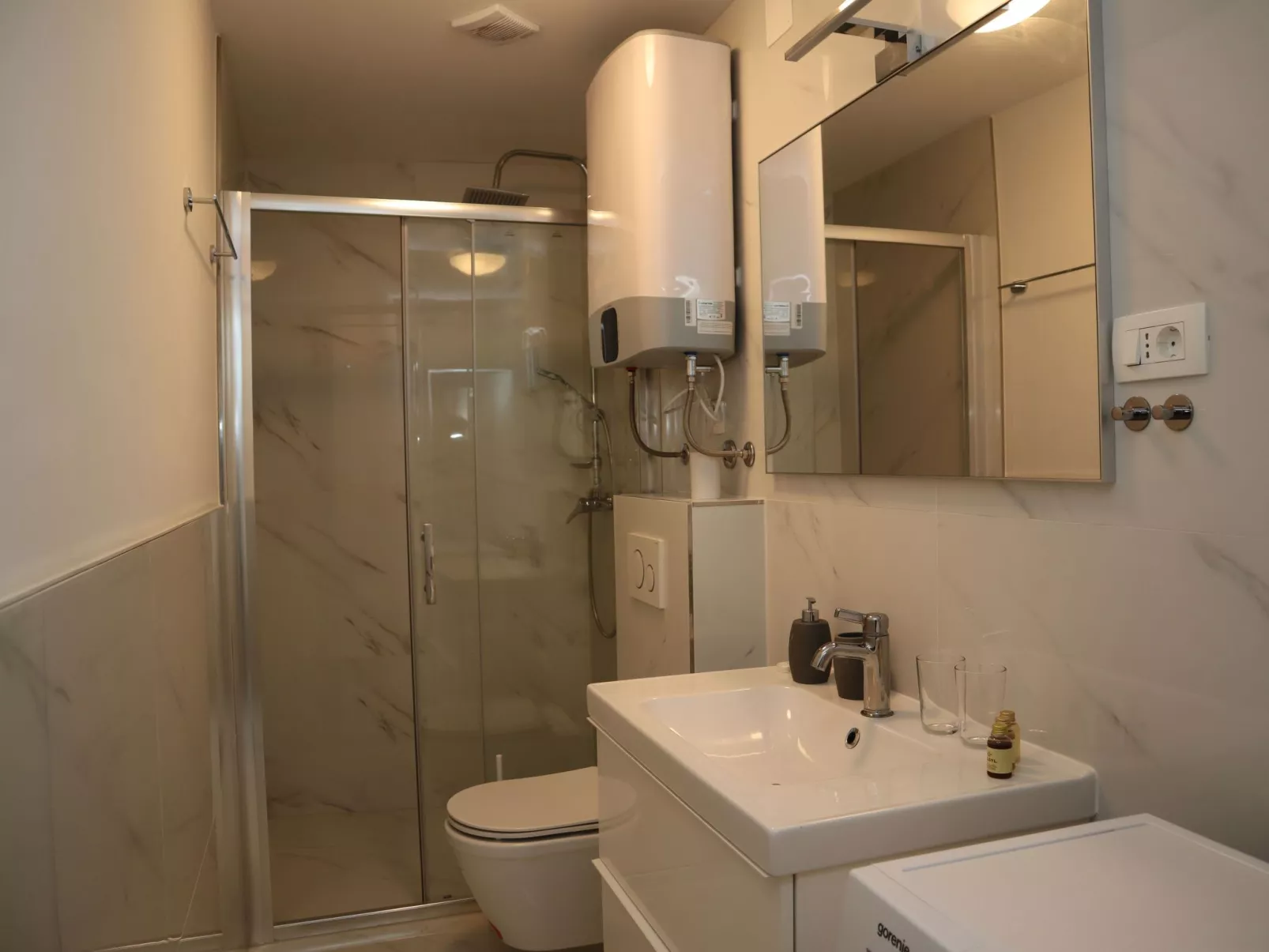 Art Studio  Rovinj-Holiday, Im Herzen der Altstadt eine moderne Wohnung - Image-tags.info