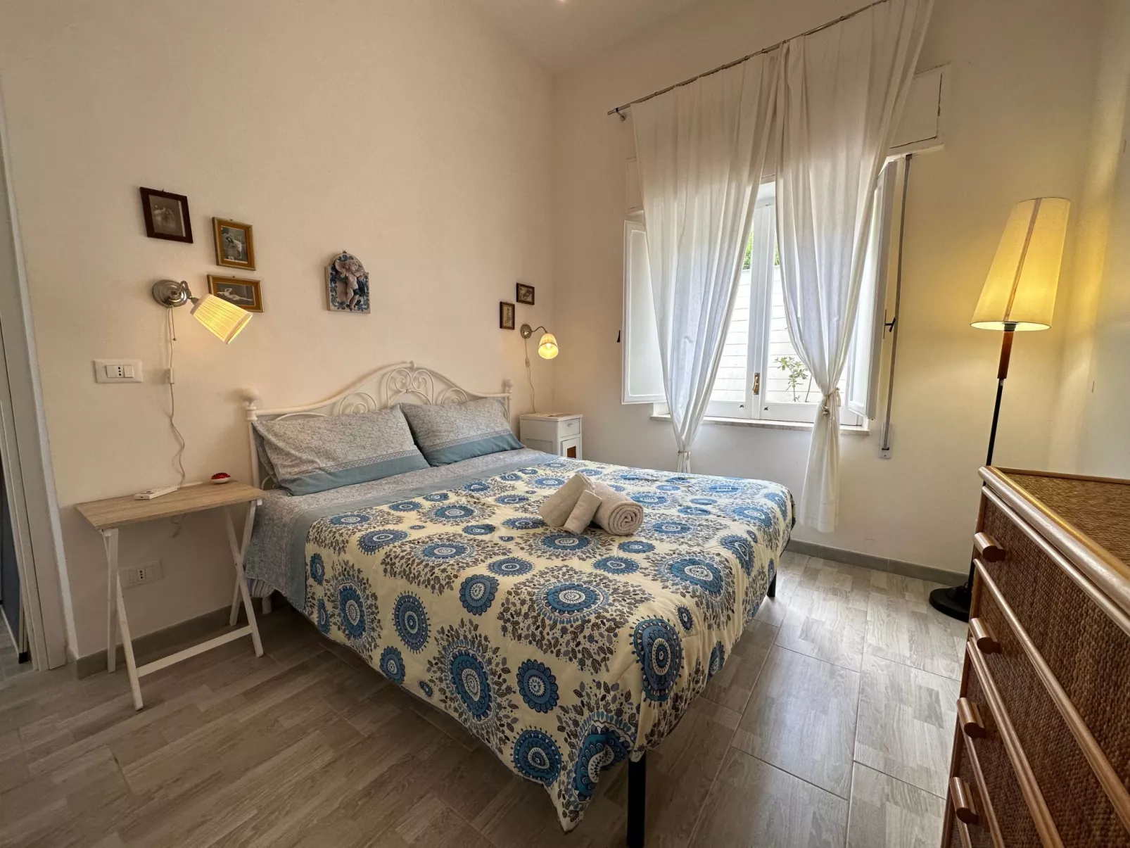 Villa Oasi, 50 m vom Strand entfernt, klimatisiert - Image-tags.info