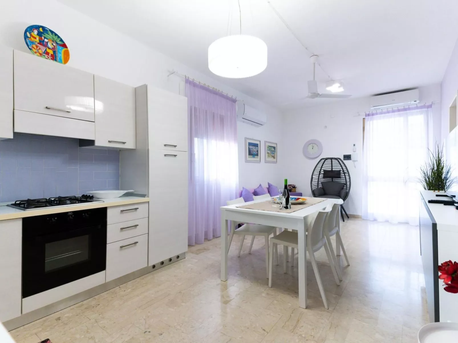 Villa Panorama del Golfo mit privatem Pool und Grillplatz - Image-tags.info