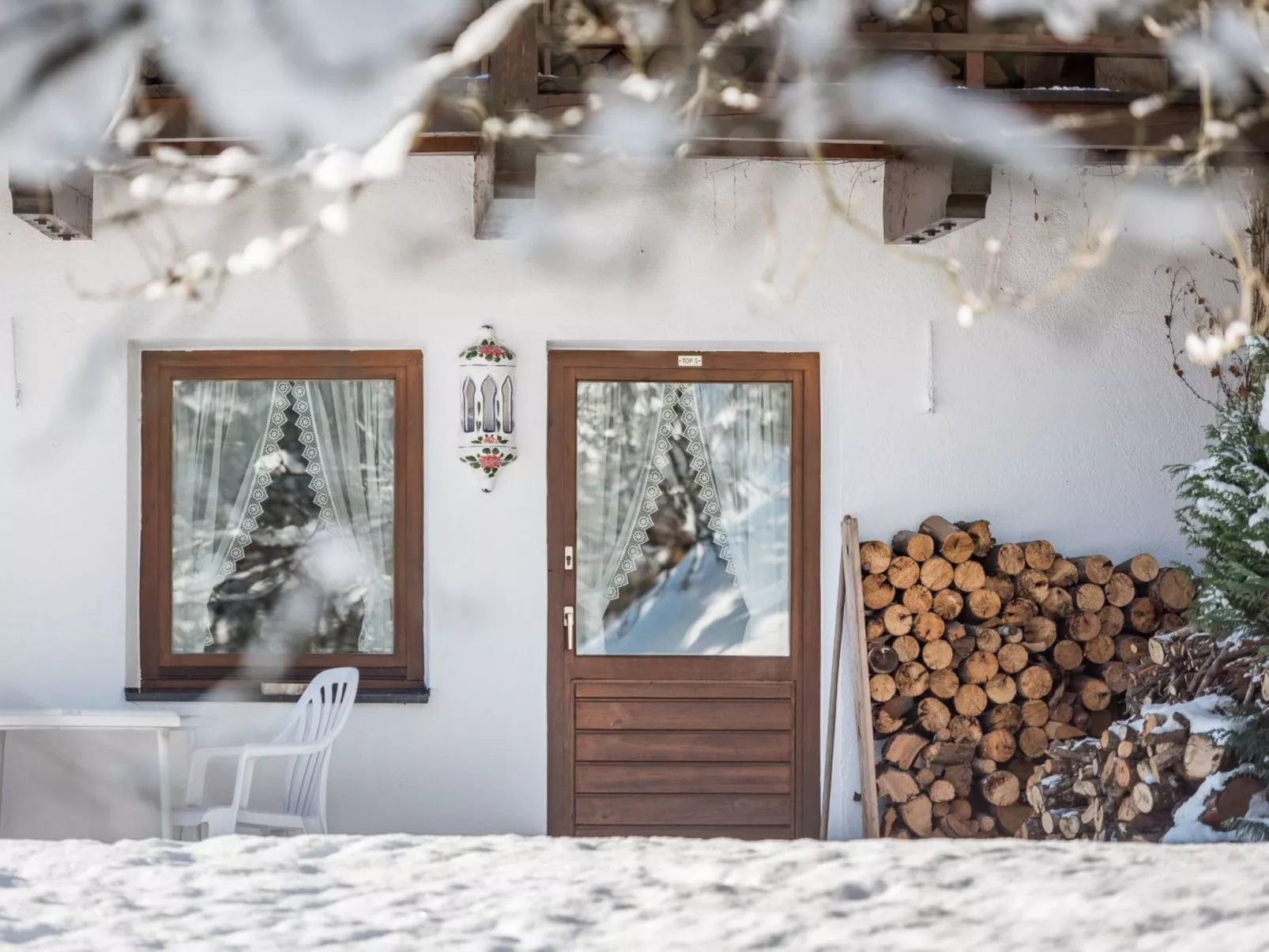 Für 2 Personen ca. 33 m&sup2; in Vomp, Tirol (Unterinntal) - Image-tags.info