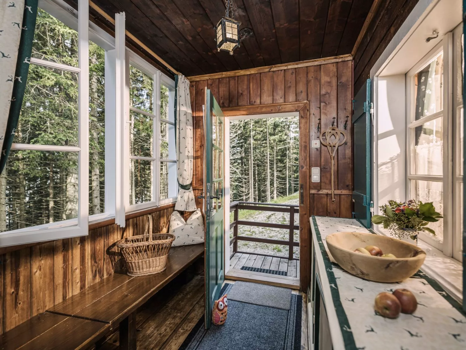 Berg Hütte Hochpillberg - Image-tags.info