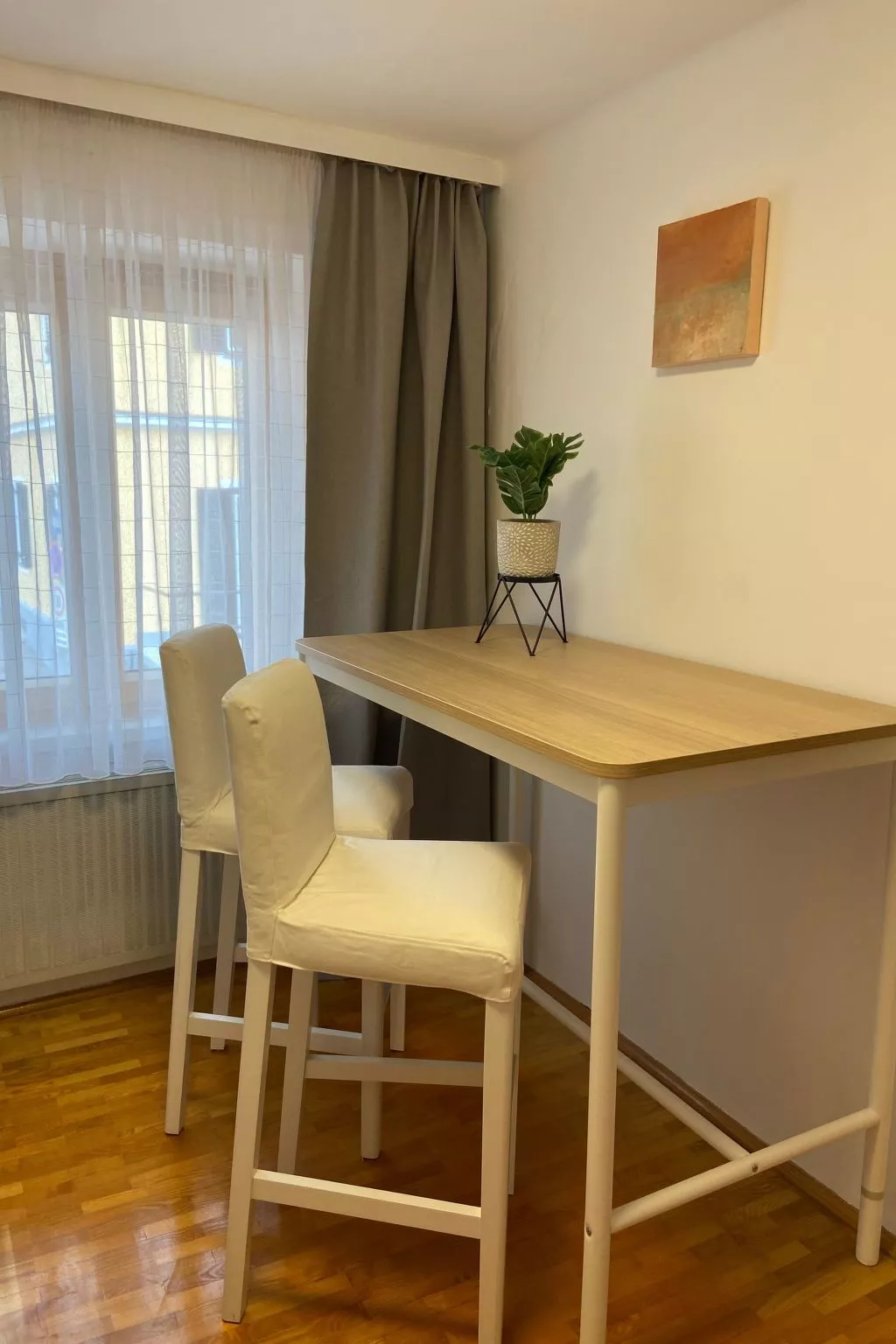 Studio in zentraler Lage - nur wenige Minuten zum See und Stadt - Image-tags.info