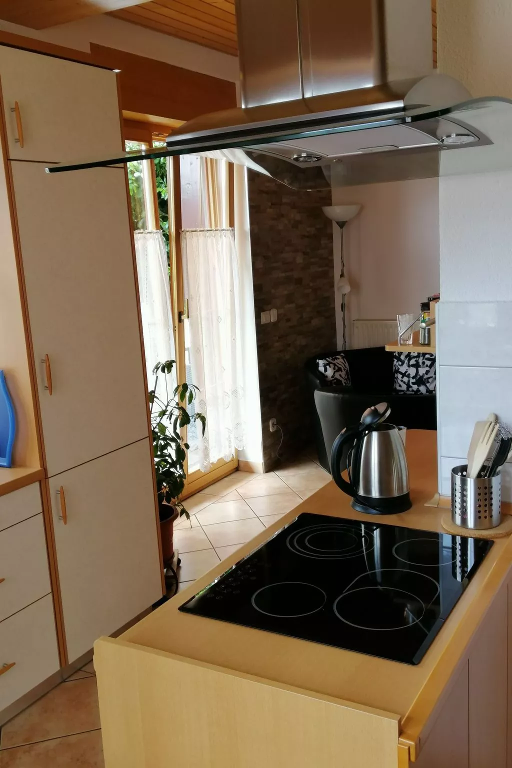 Mit eigenem Garten und Terrasse - Image-tags.info