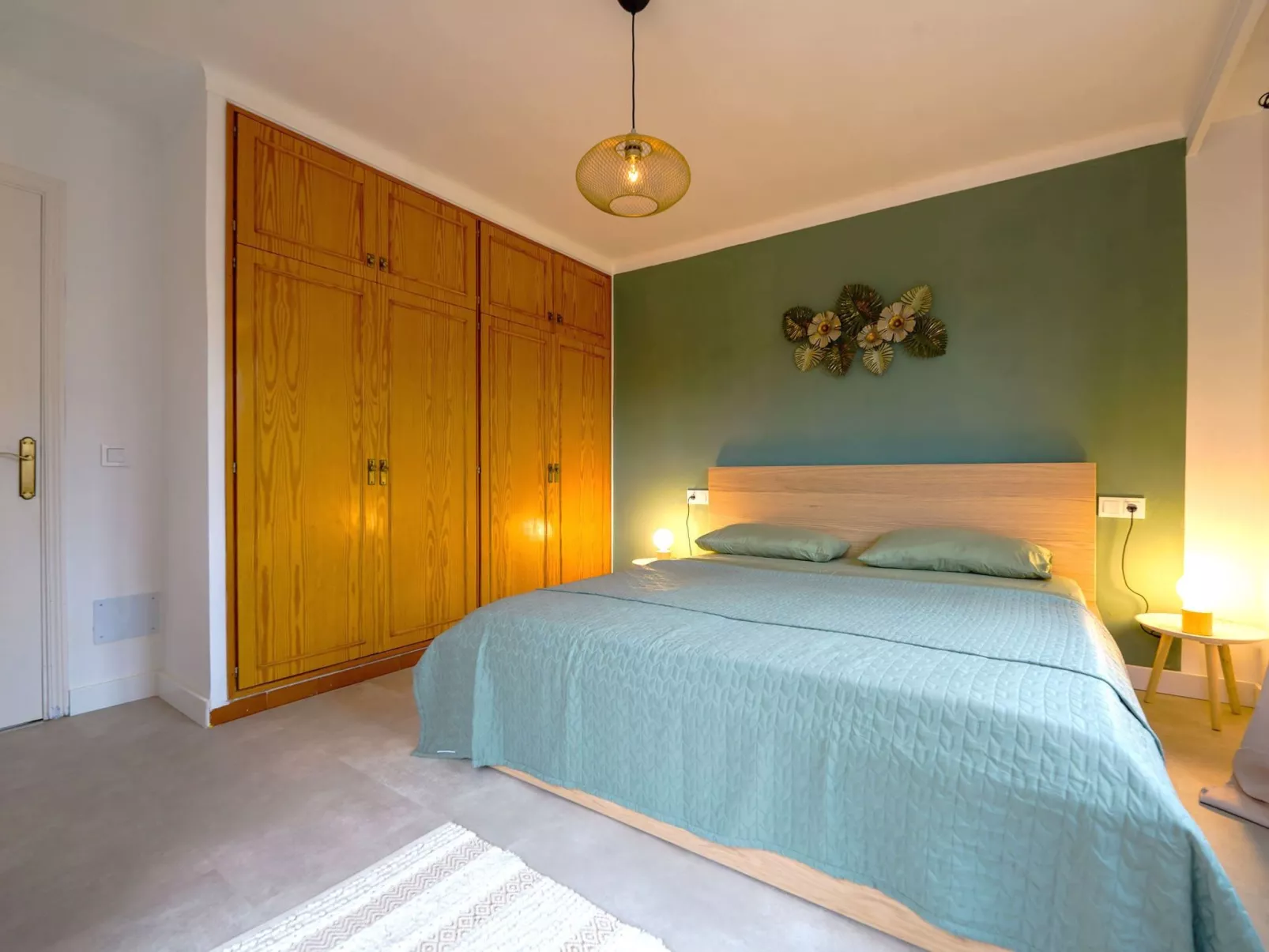 Mit Privatpool für 5 Personen  + 1 Kind ca. 210 m&sup2; in Cala Pi, Balearen (M - Image-tags.info