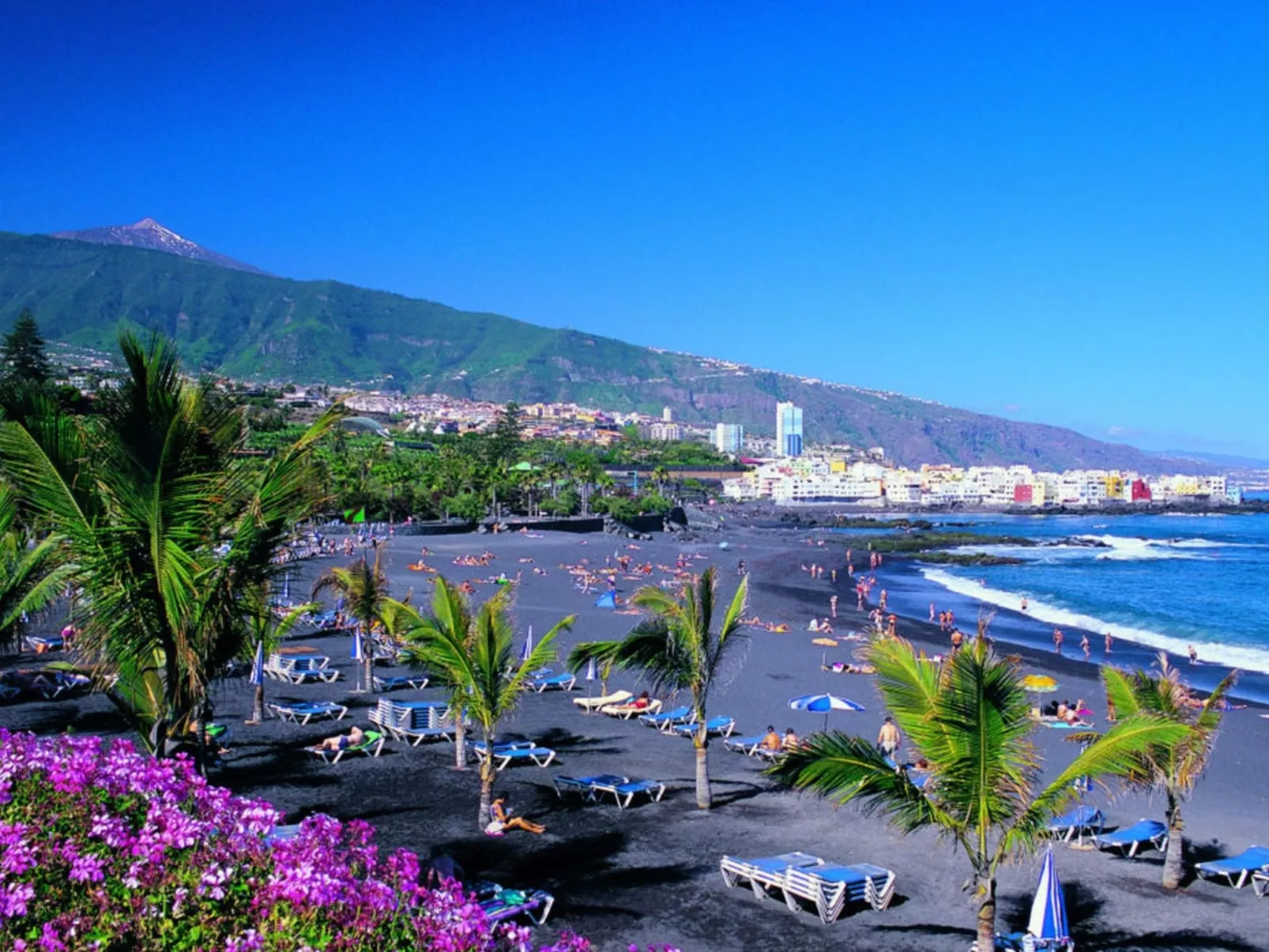 Fantastico 1 - Buiten