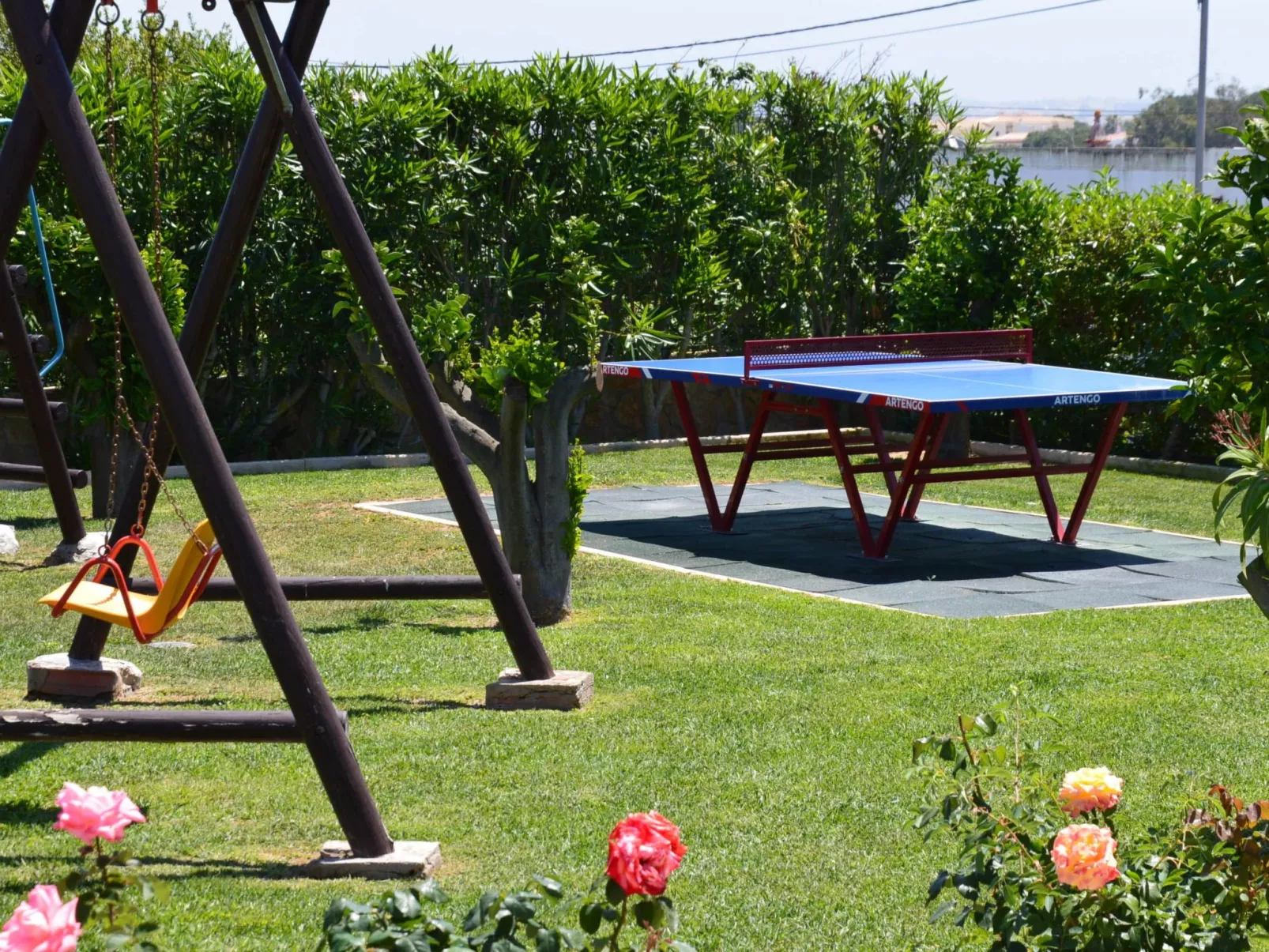 "Casa da Horta 8" mit Terrasse - Image-tags.info