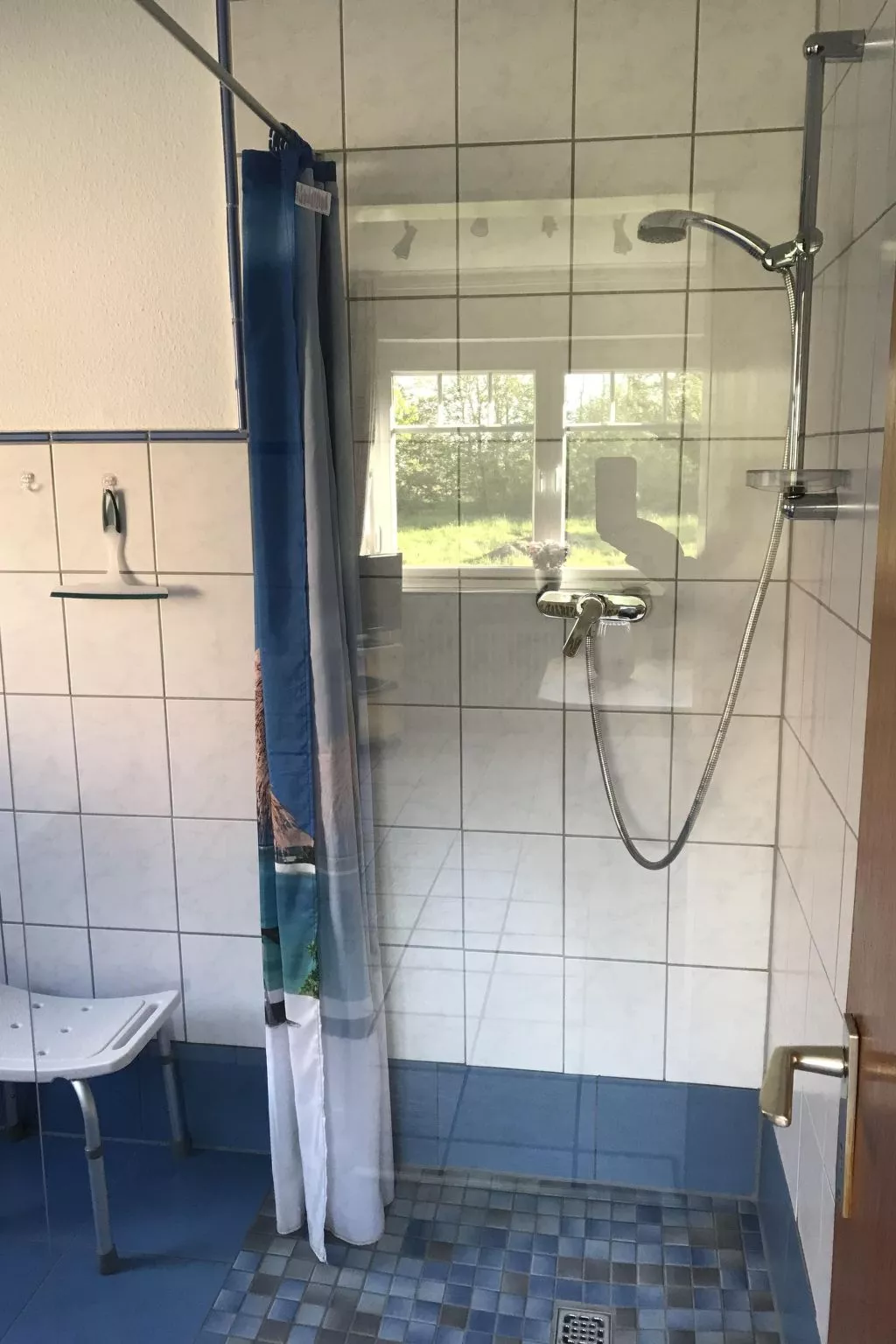 Große Wohnung in Nesse mit Garten und Terrasse - Image-tags.info