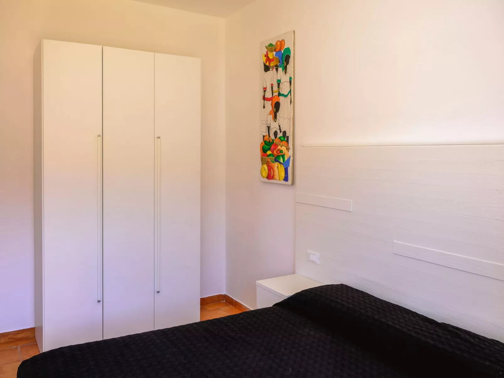 Wohnung in Balestrate mit Schwimmbad und Meerblick - Image-tags.info