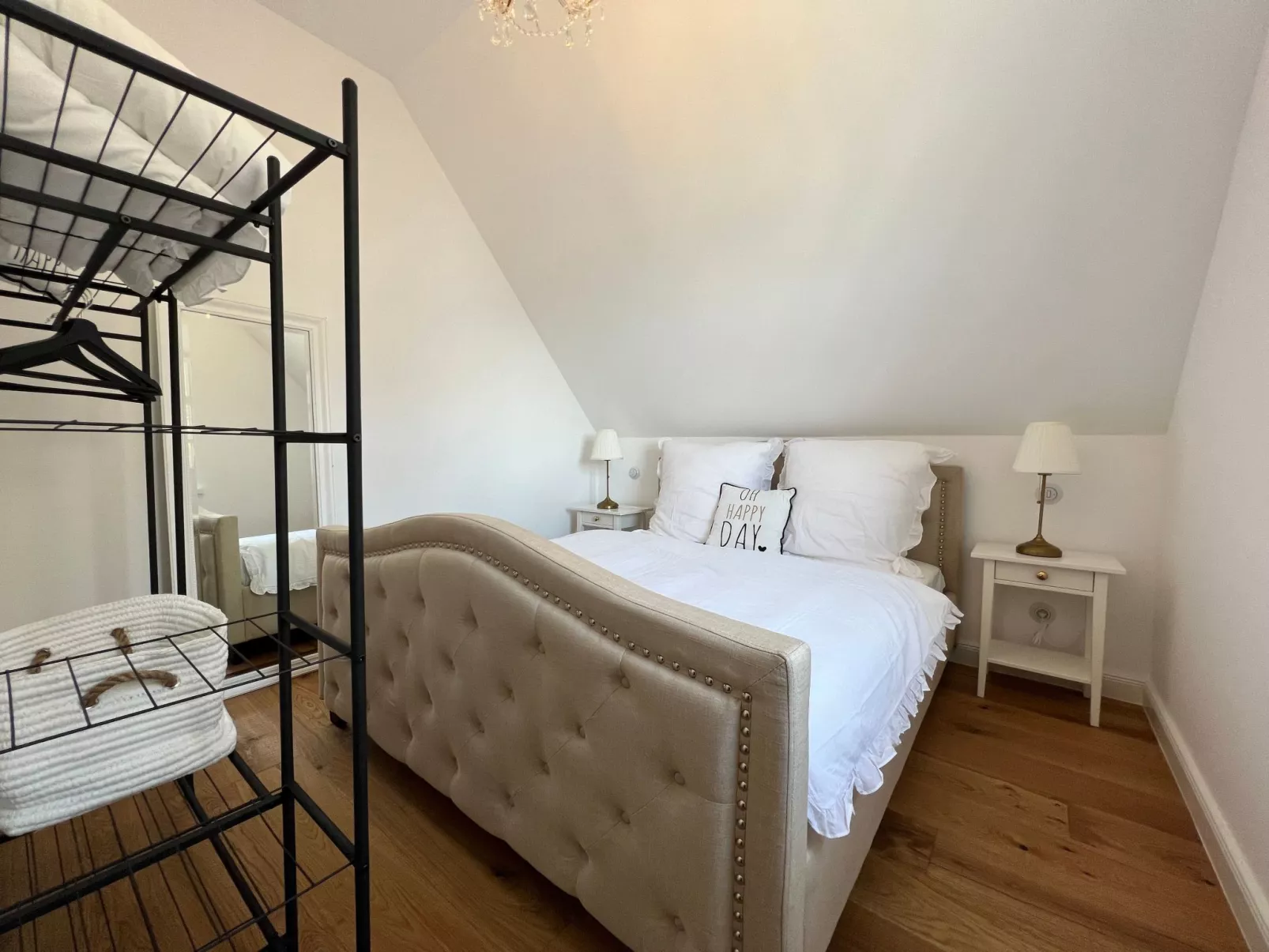 Stilvolle Ferienwohnung "Magnolie" - Image-tags.info