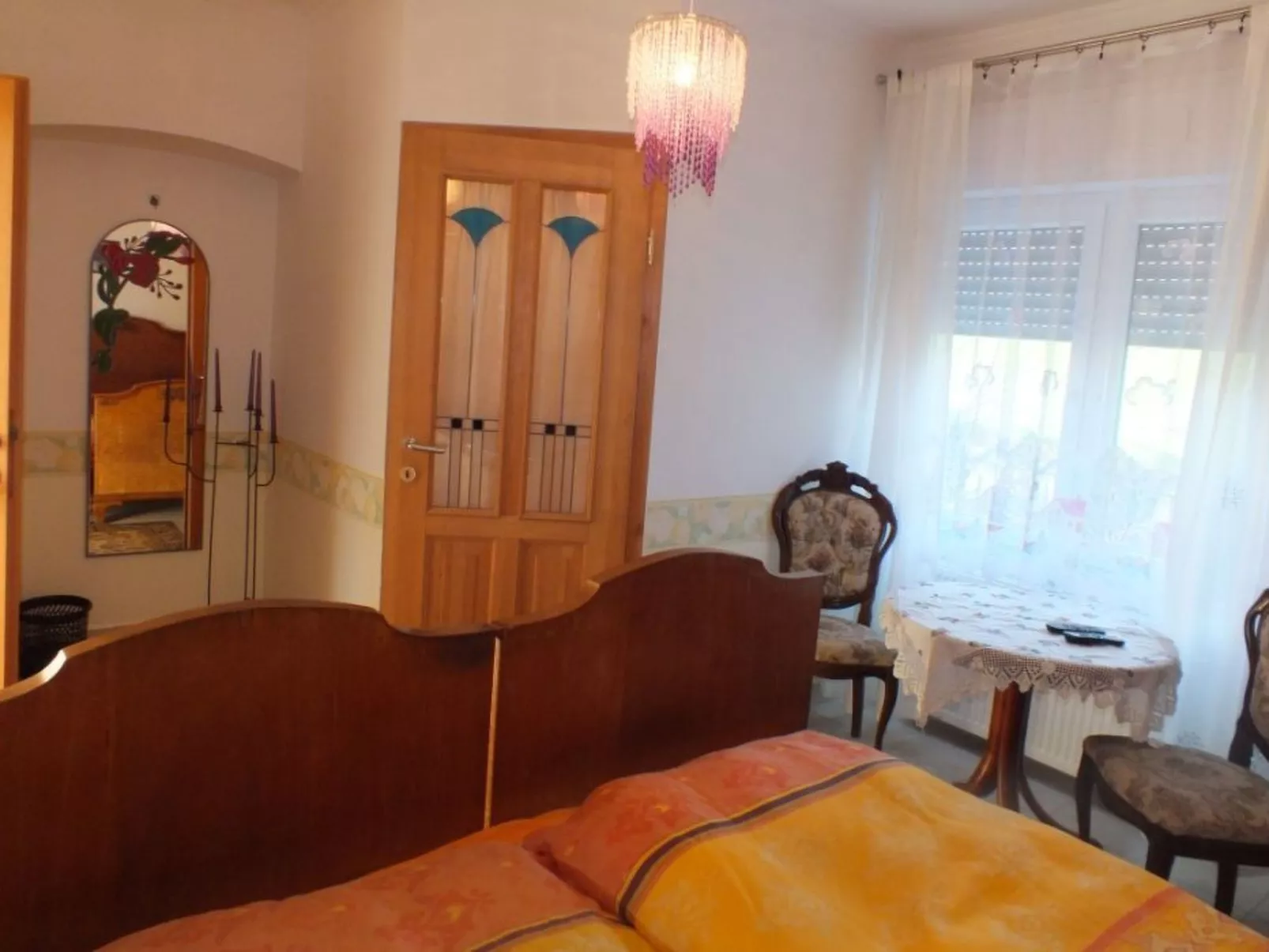 In Döbrököz mit privatem Pool - Image-tags.info