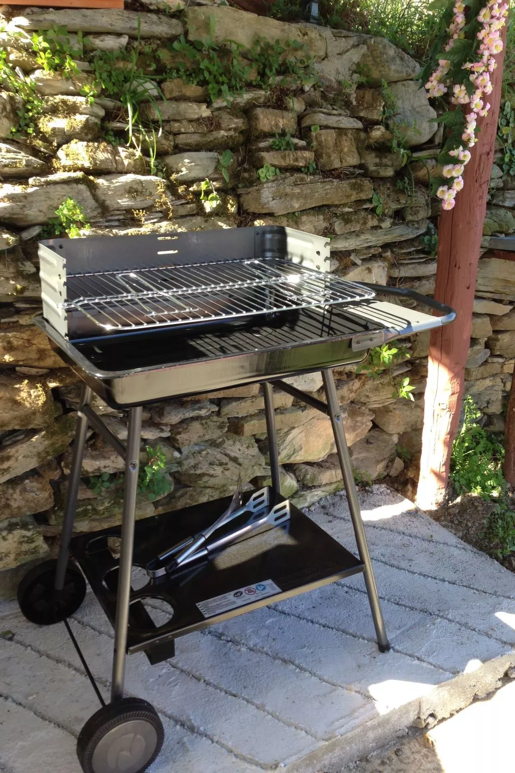 Gemütliche Wohnung mit Privatparkplatz - Image-tags.info