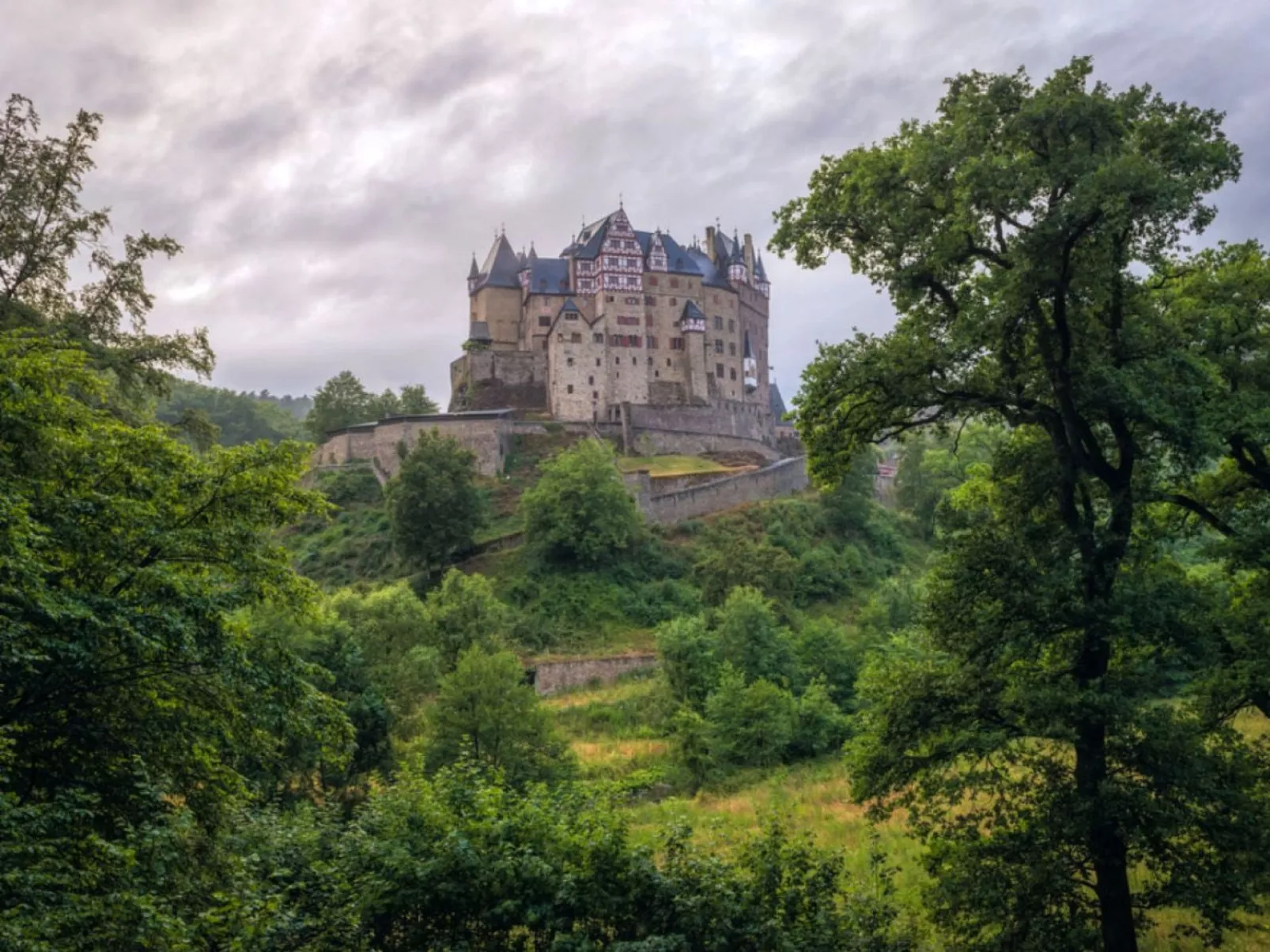 In Friedrichsthal - Image-tags.info