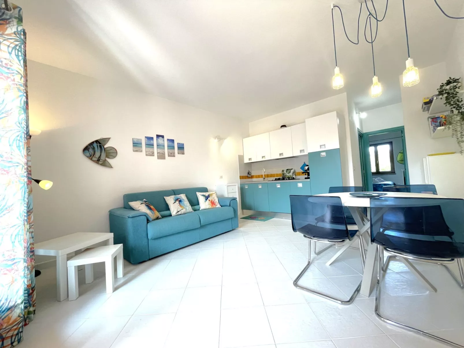 Wohnung "Alter Olivenbaum" mit Garten - Image-tags.info