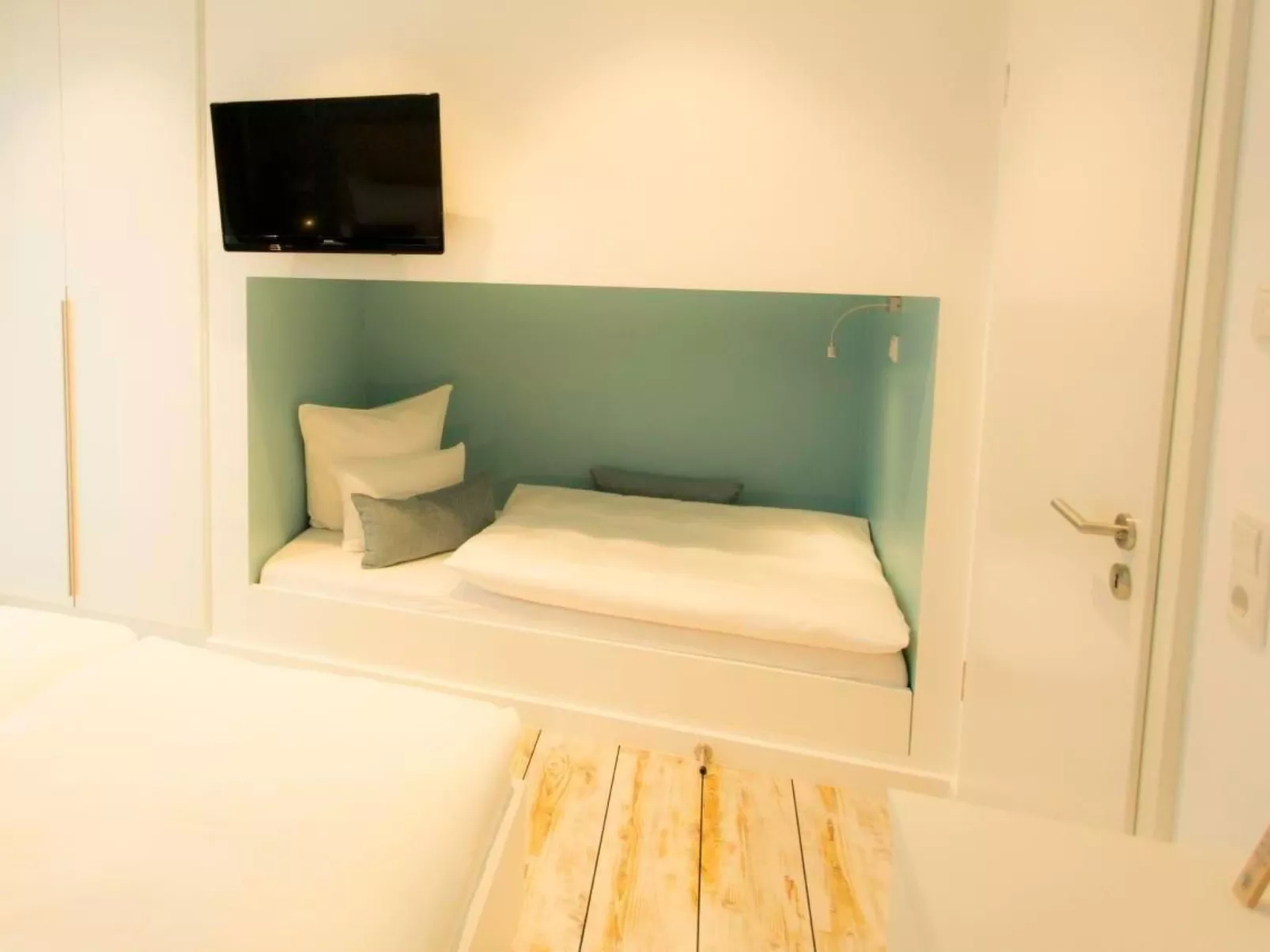 In Sellin mit Terrasse, Grill und Garten - Image-tags.info