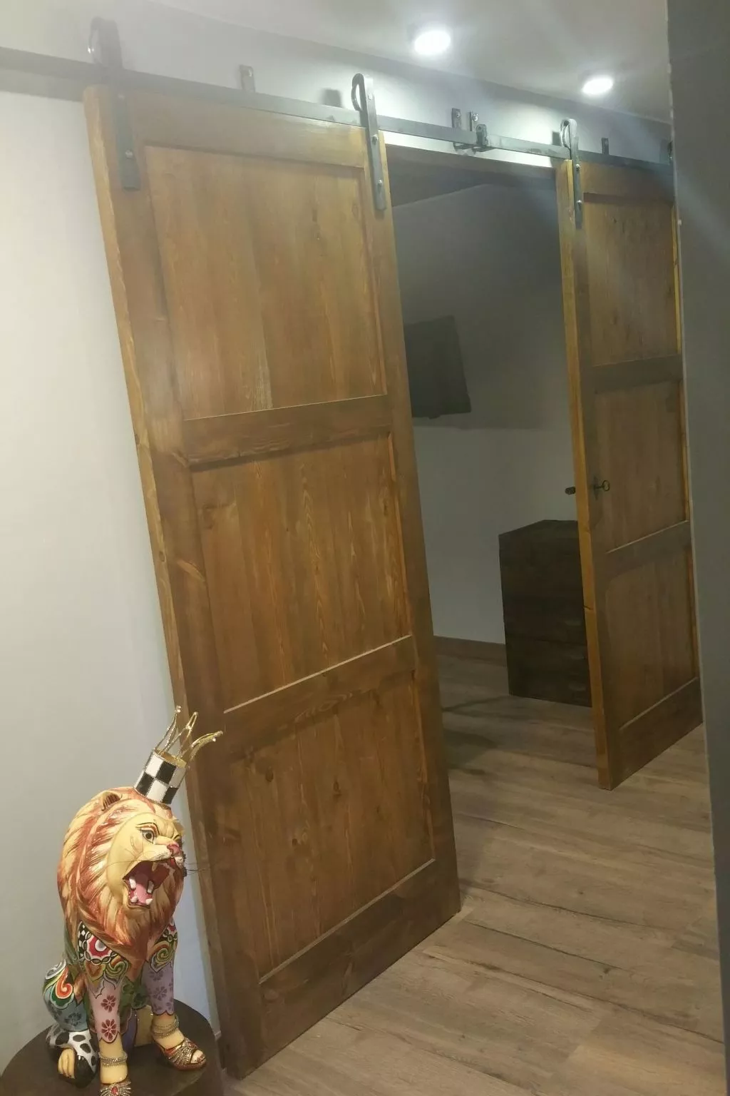 Appartement 'Borredà' mit Kaminofen - Image-tags.info