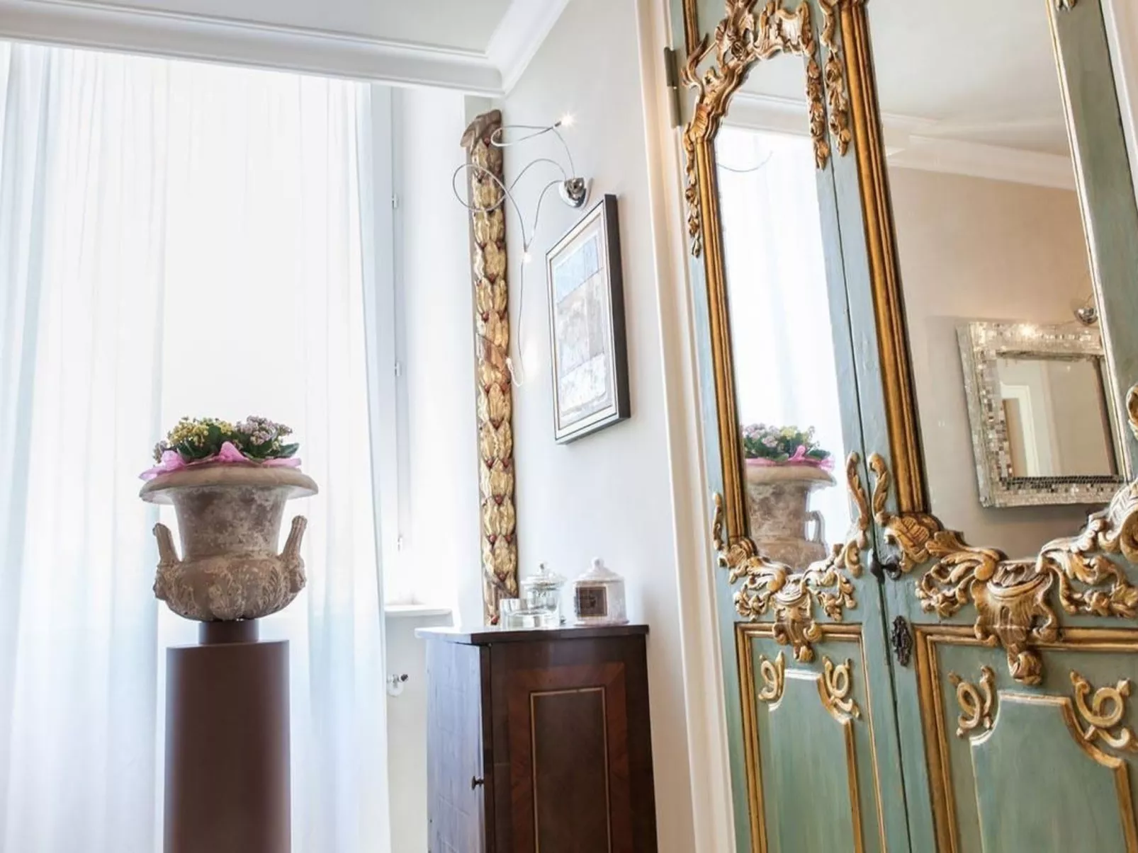 MarcheAmore - Zimmer der Gräfin - Image-tags.info