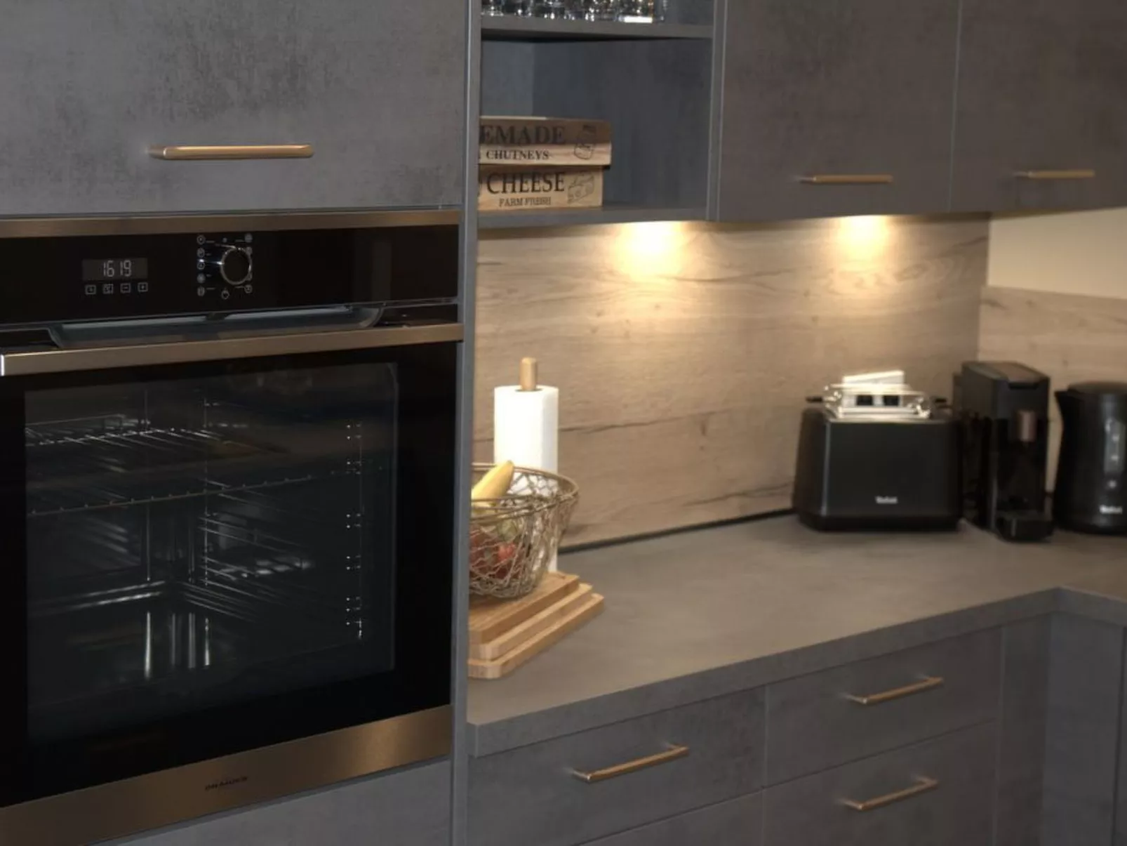 Moselromance mit großer Sonnenterrasse - Image-tags.info