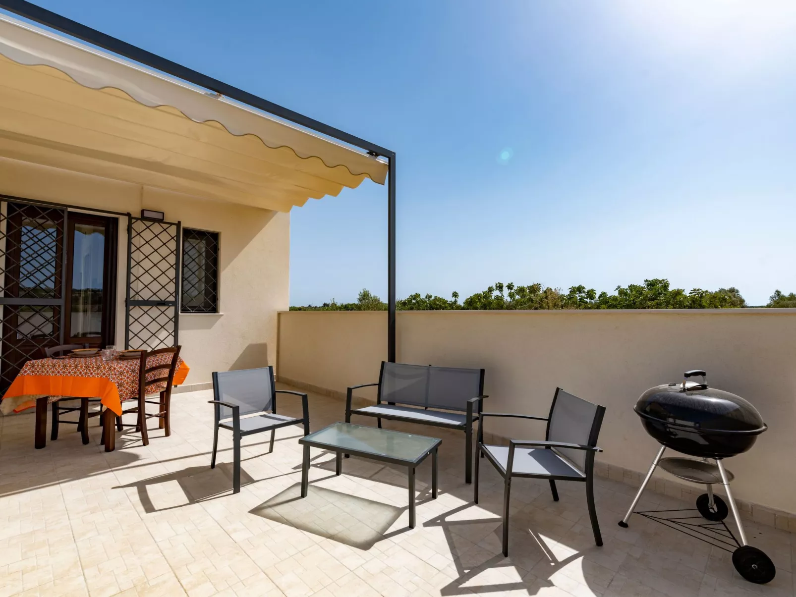 Il Gelso e l'Ulivo Wohnung mit Schwimmbad - Image-tags.info