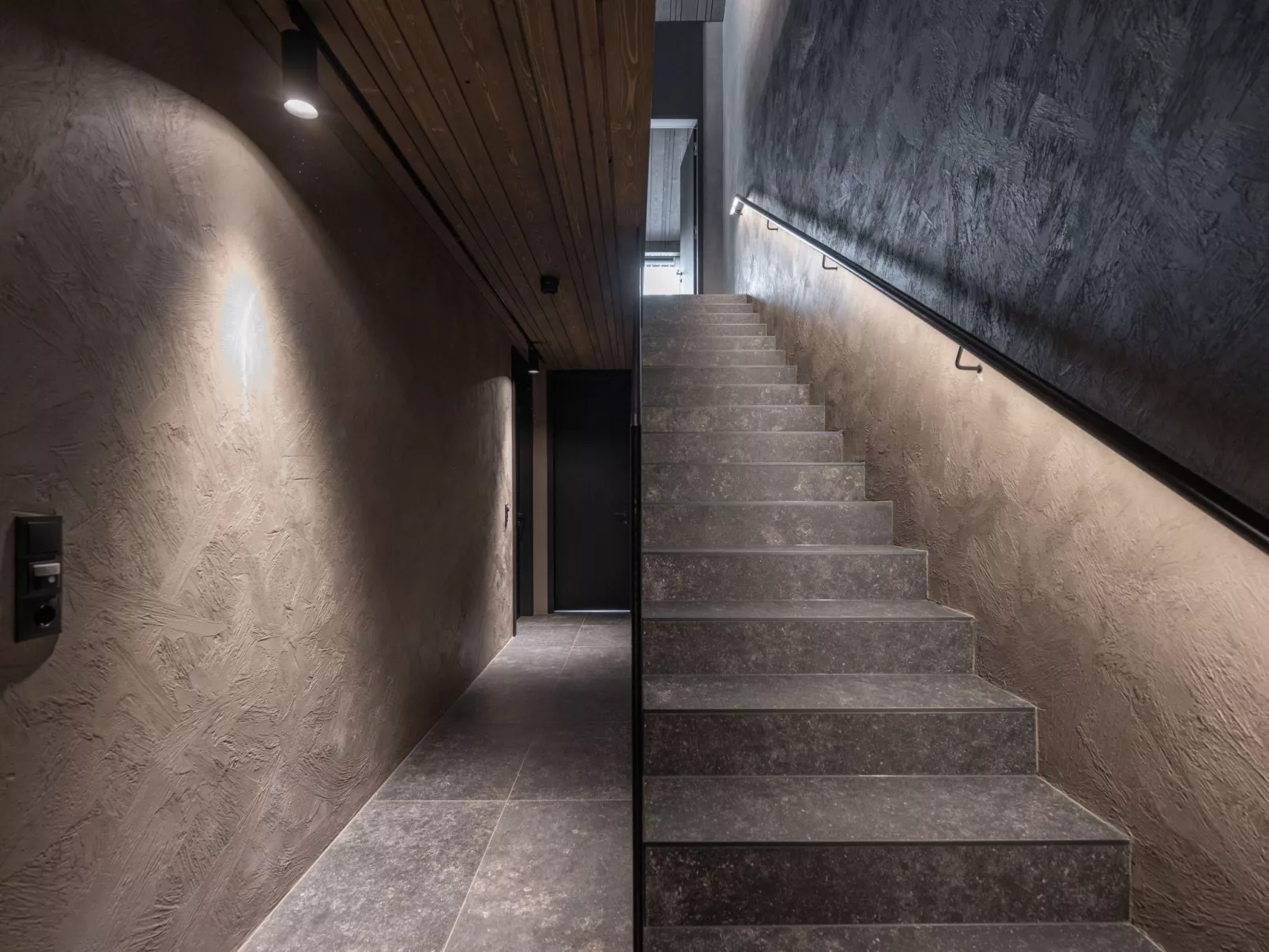 Paznauner Villen - Villa II. - Image-tags.info