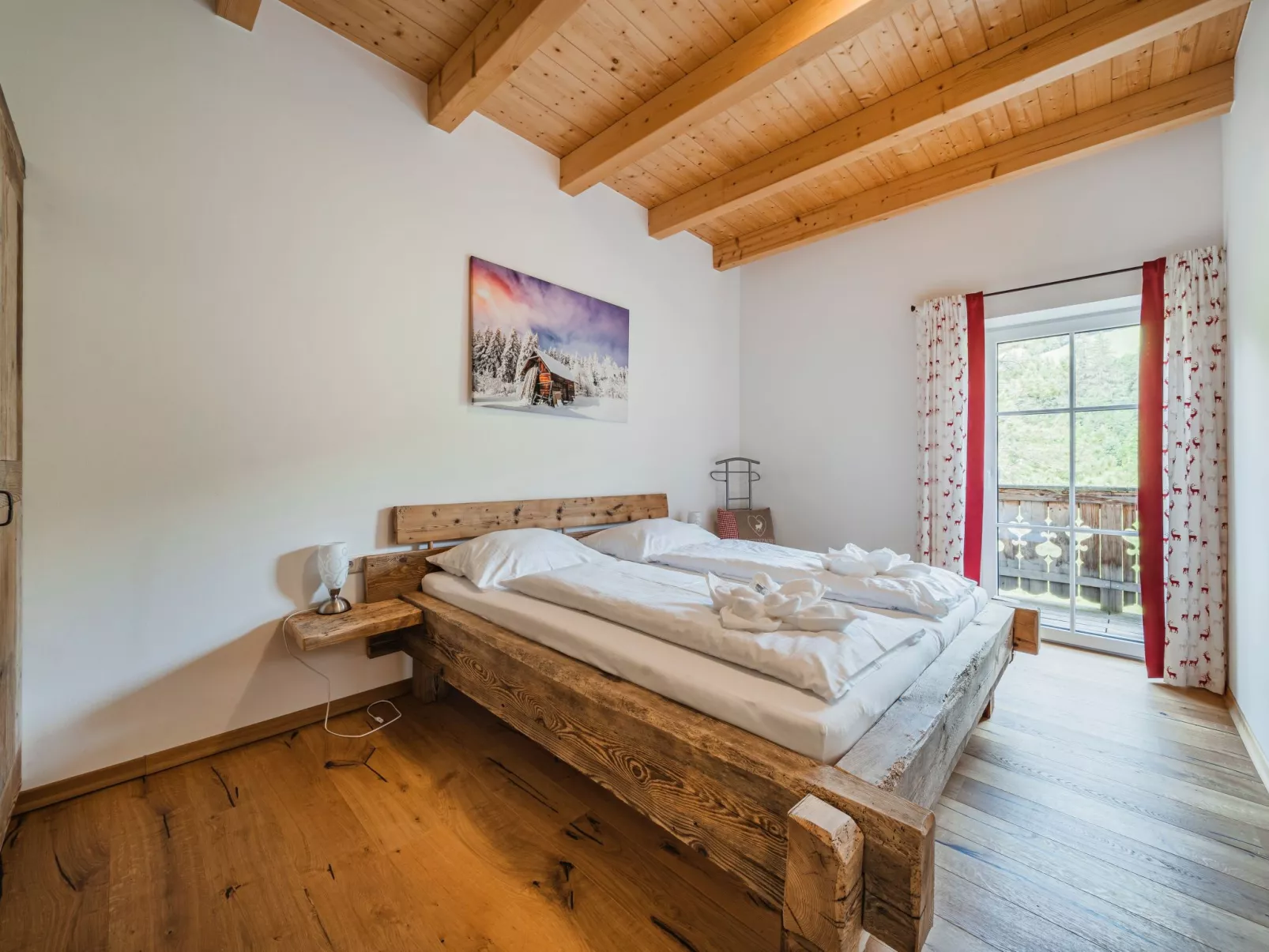 Penthouse Oberweiglhof - Dachstein West - Image-tags.info