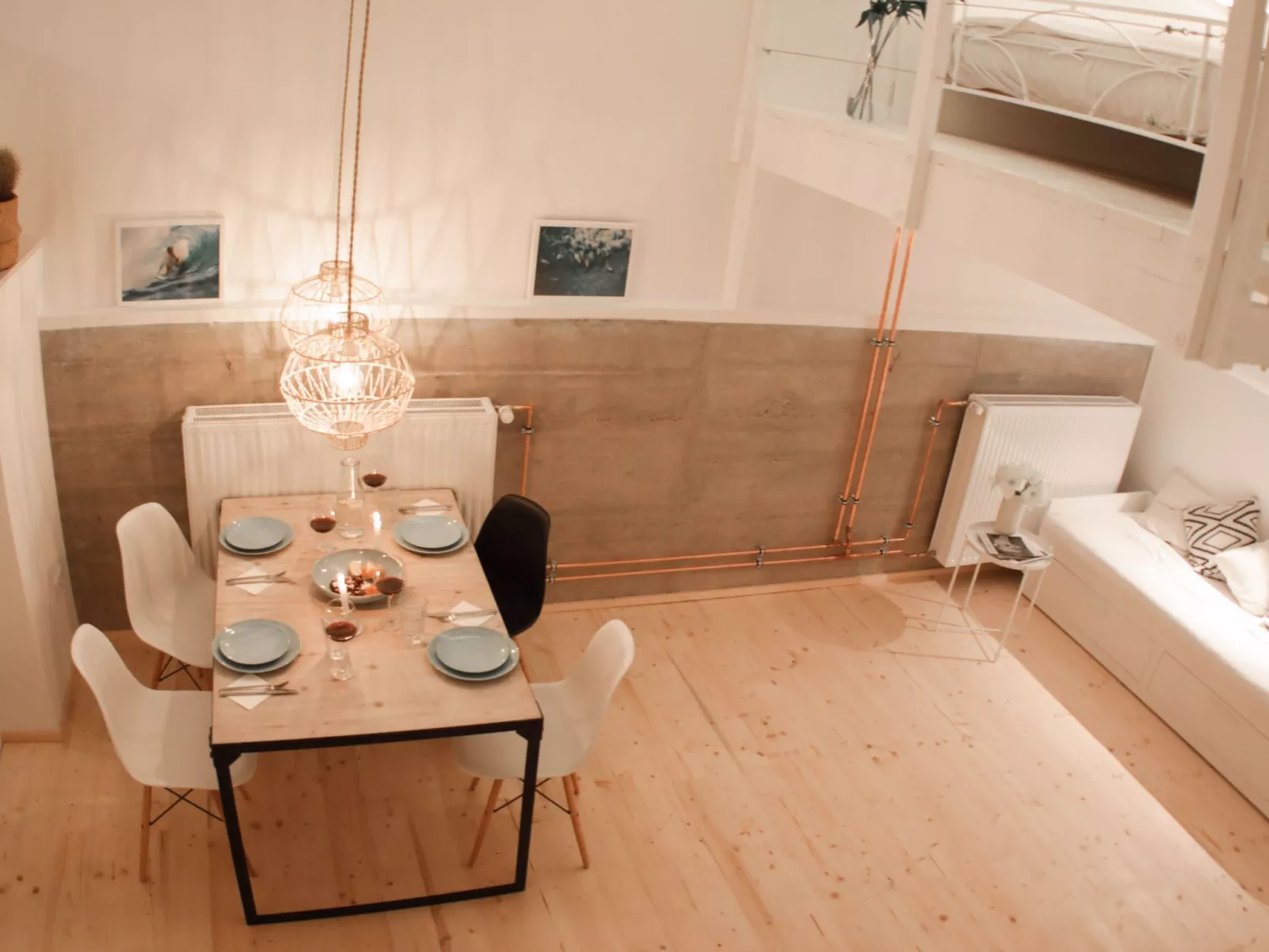 Pool-Loft Siebengebirge Wandern Erholen Sauna - Image-tags.info