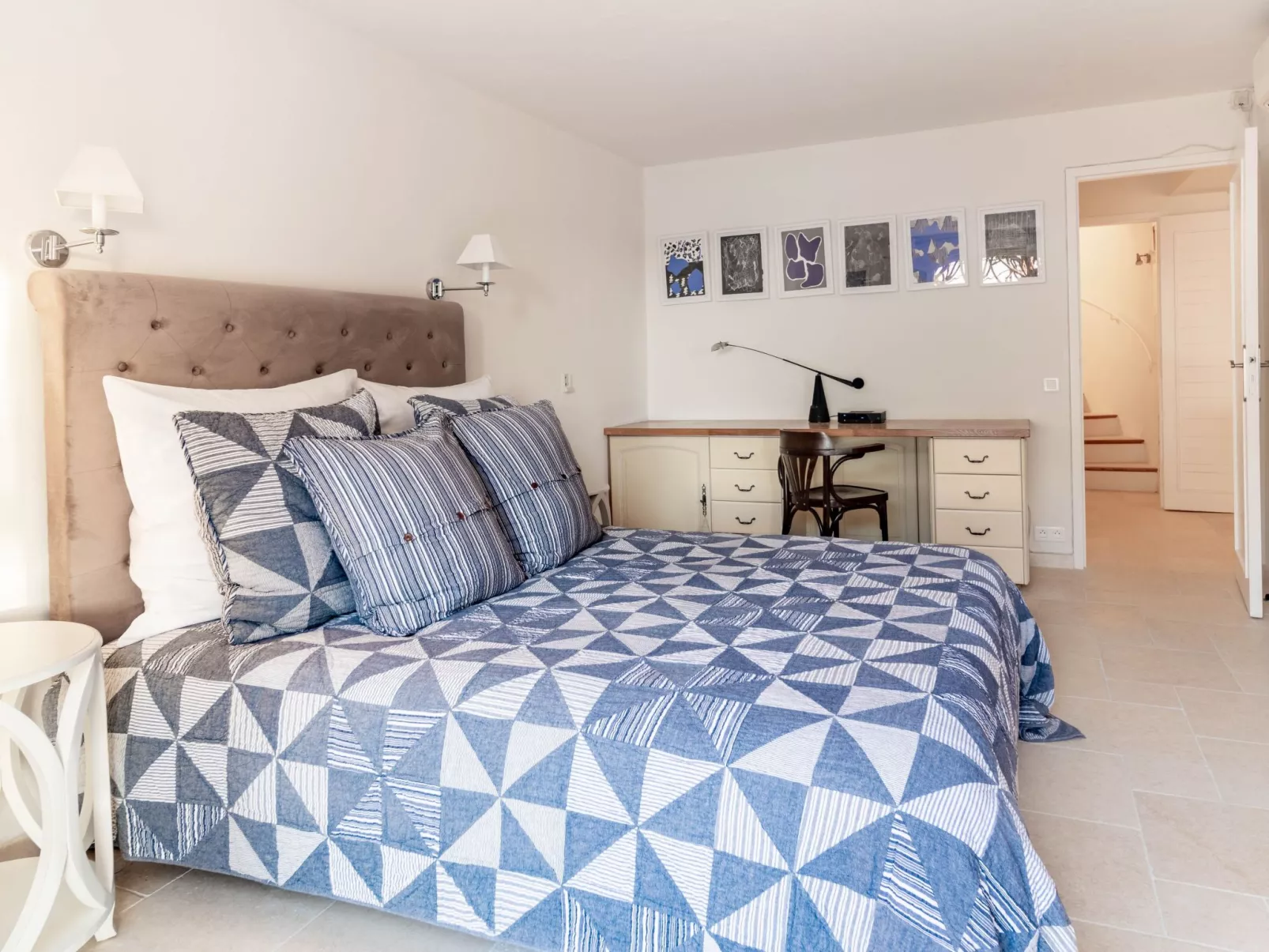 Villa "Marguerite" mit eigenem Garten und Terrasse - Image-tags.info