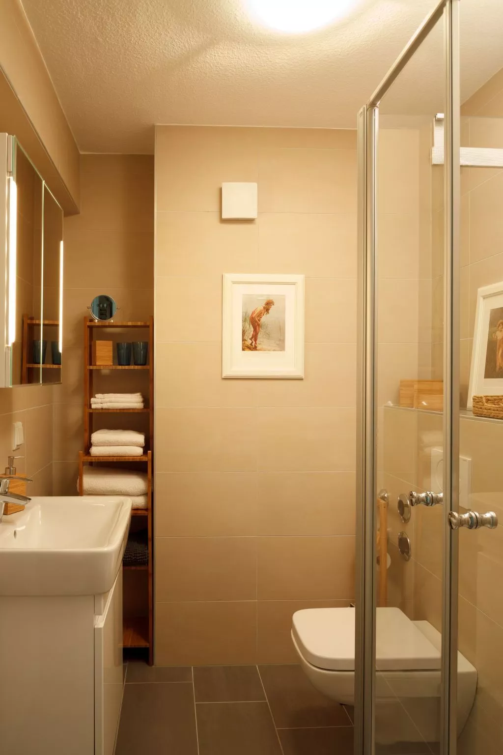 Gemütliche Ferienwohnung in Alt-Saarbrücken mit Terrasse - Image-tags.info