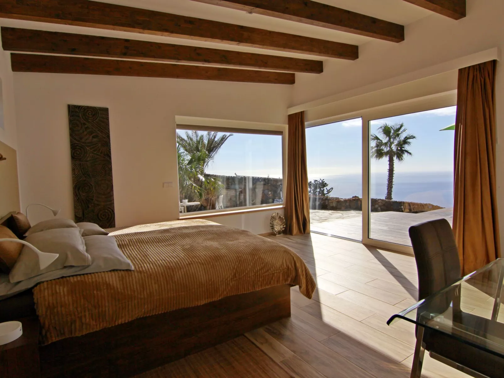 In Puntagorda mit Privatem Pool - Image-tags.info