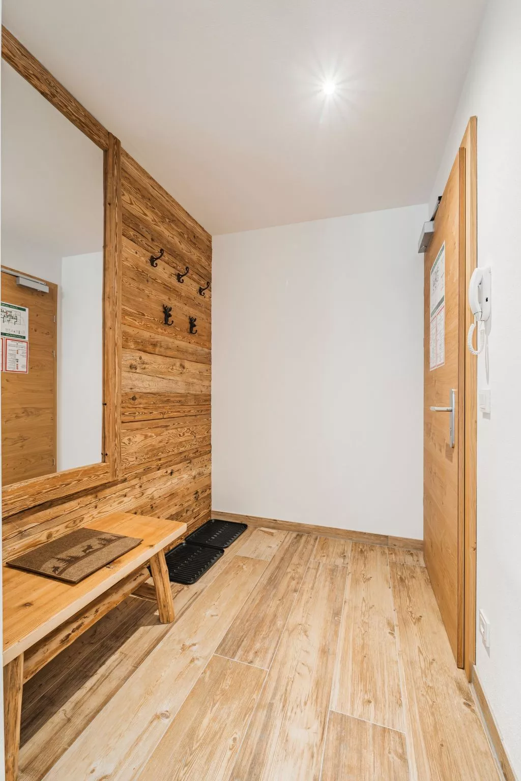 In Rußbach Am Pass Gschütt mit Garten, Terrasse und Grill - Image-tags.info