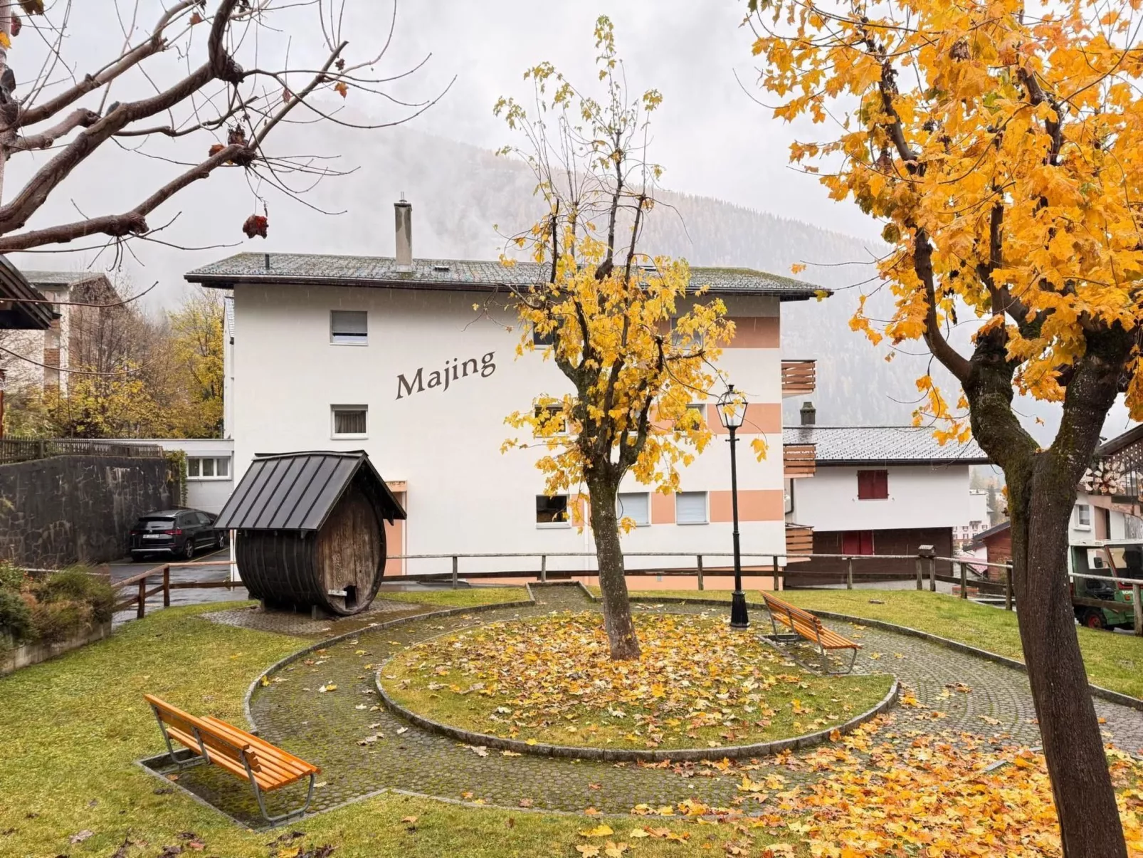 Studio Majing - Image-tags.info