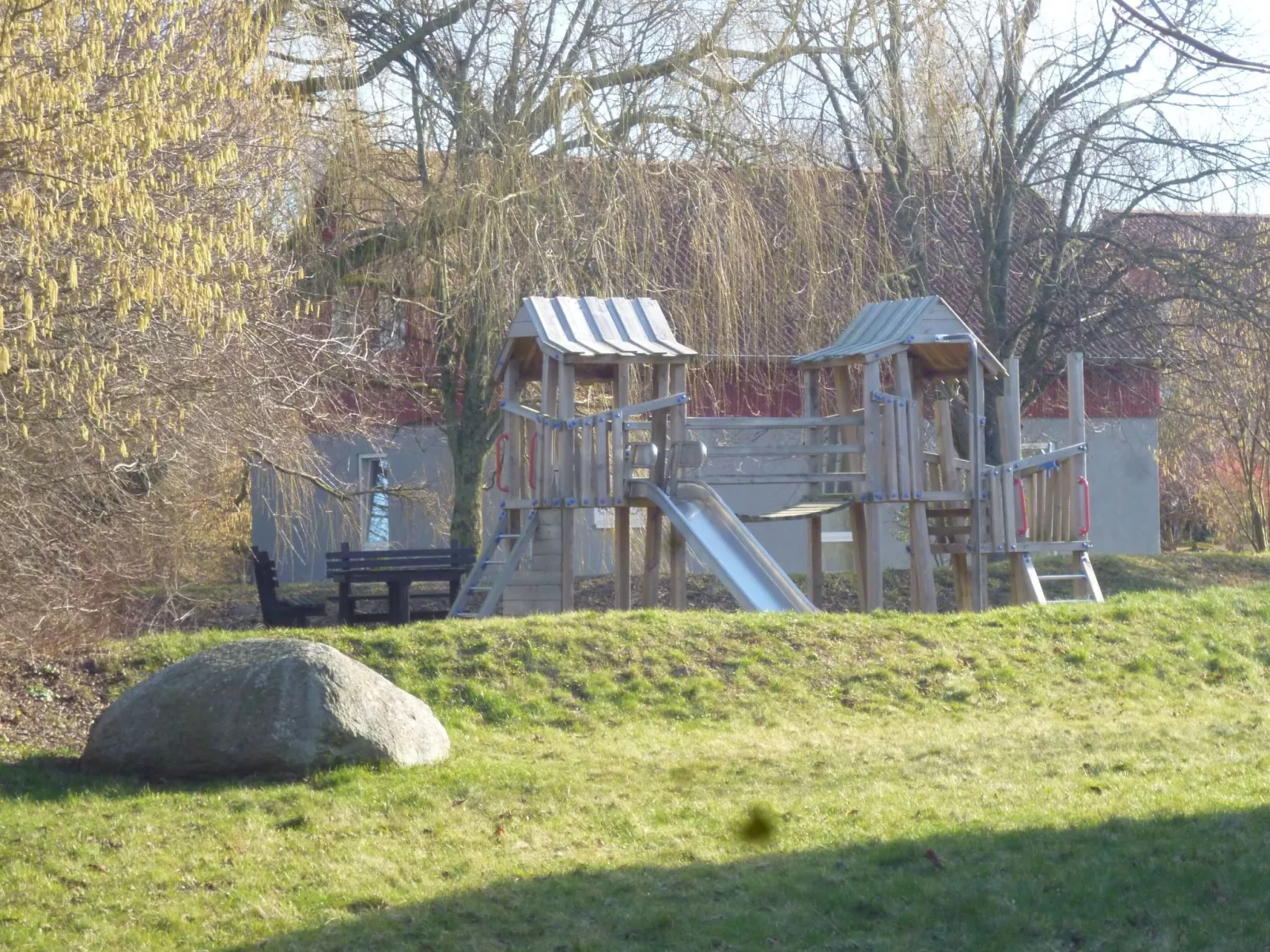 Haus Ostseeblick - Image-tags.info