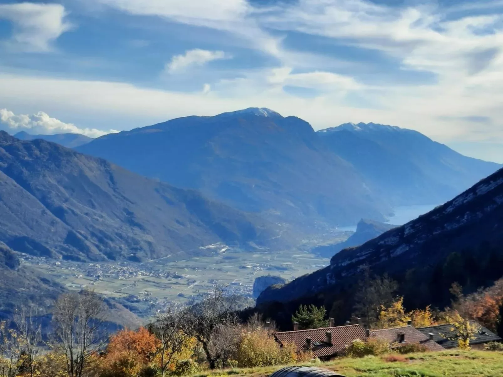 Ihre Flucht in die Natur und Ruhe - Image-tags.info