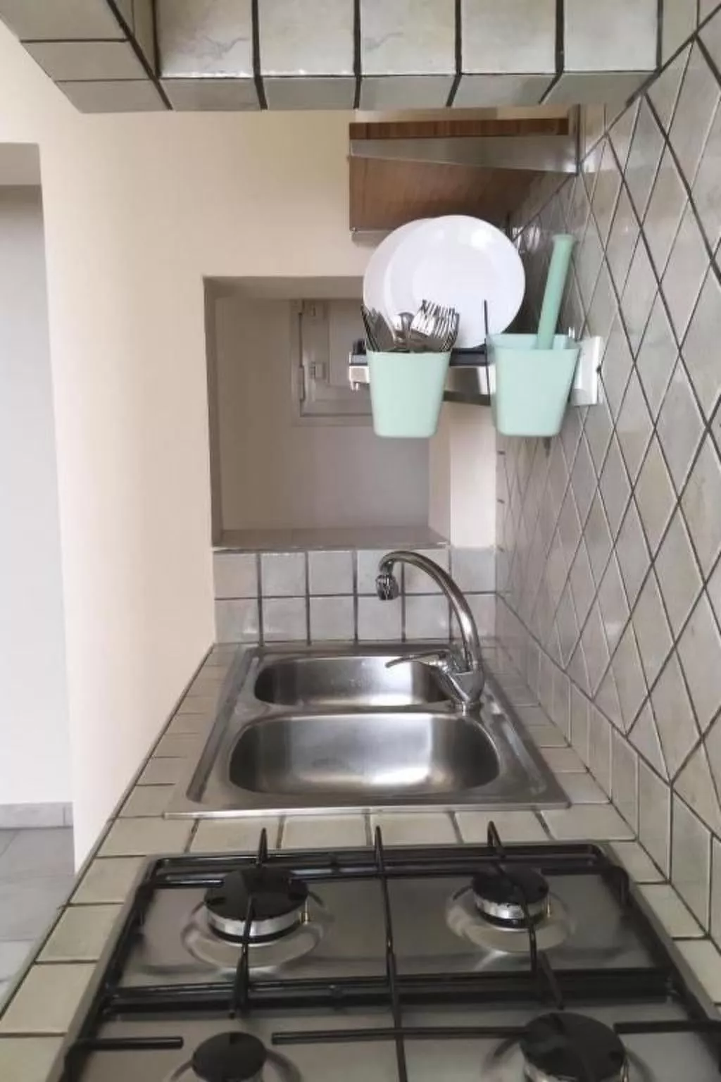 Im historischen Zentrum von Catania - Image-tags.info