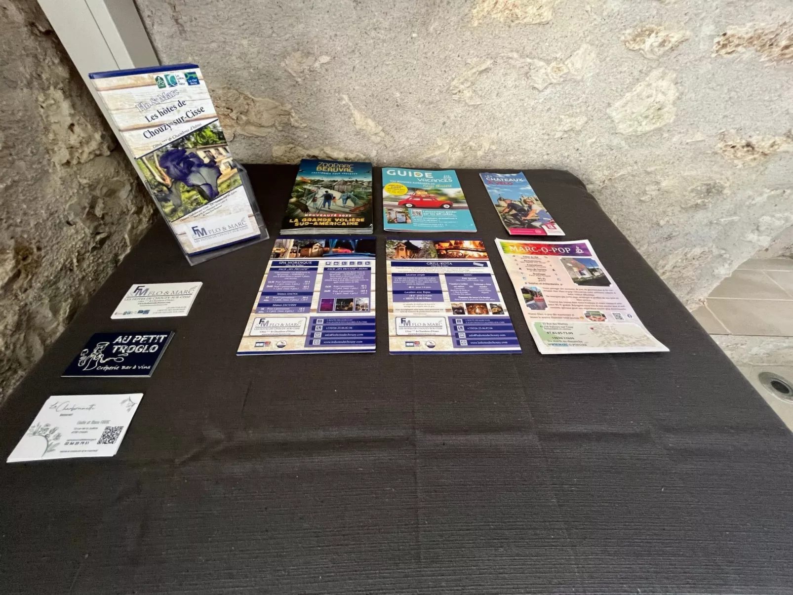 Familien Ferienhaus - Der Torbogen - Image-tags.info