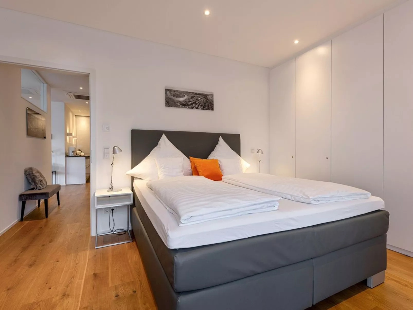 MoselRoyal NEU Luxus 2-4 P. Moselblick Klima - Image-tags.info