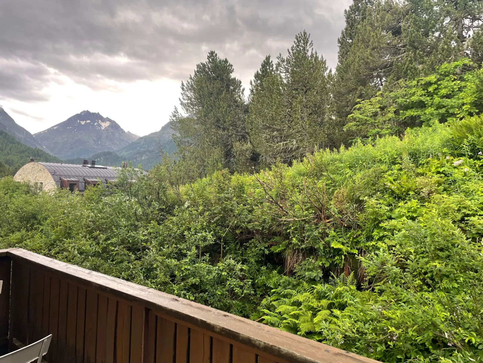 Wohnung Pra d'Sura 221 - Image-tags.info