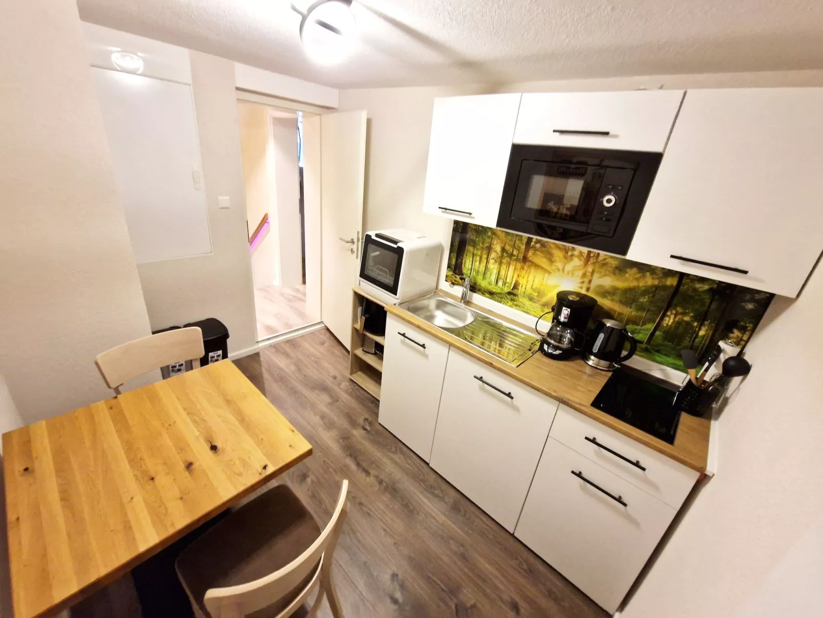 Unser Romantikapartment Landlust - Image-tags.info