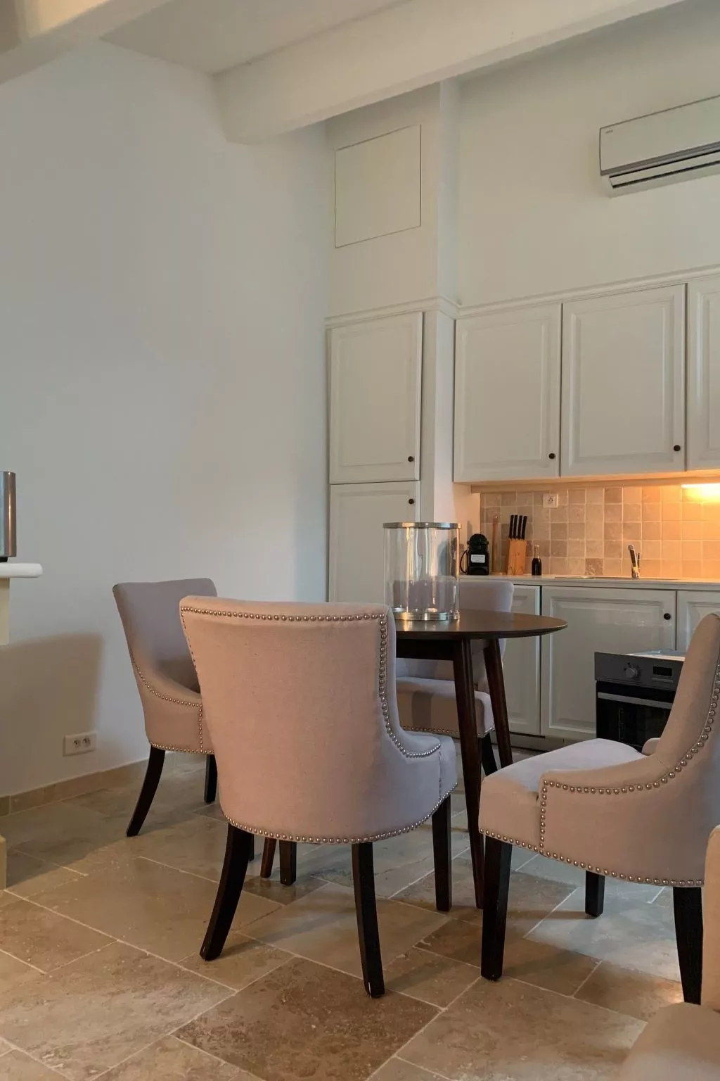 Charmante Wohnung im historischen Zentrum - Image-tags.info