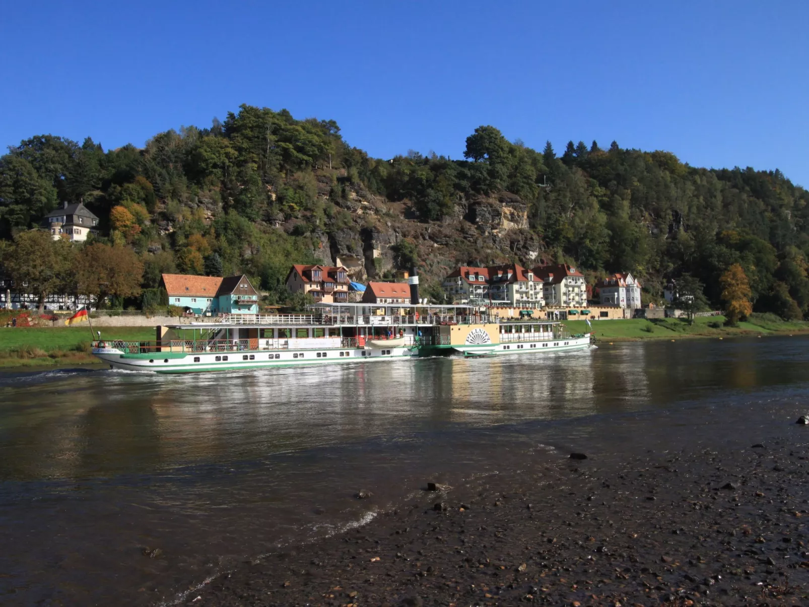 Fewo Hohe Liebe - Image-tags.info