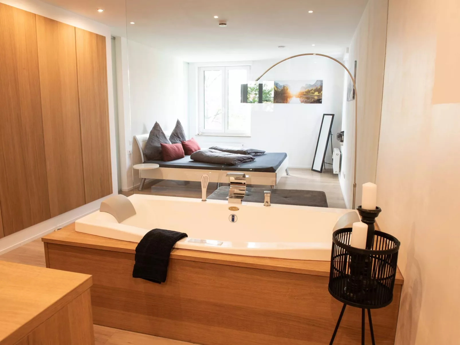 In Kempten (Allgäu) mit Whirlpool - Image-tags.info