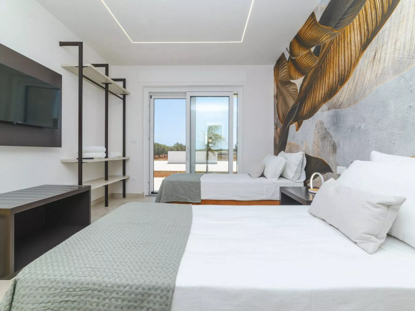 Villa Donnosanto 5 Minuten vom Strand entfernt. Ostuni 10km - Image-tags.info