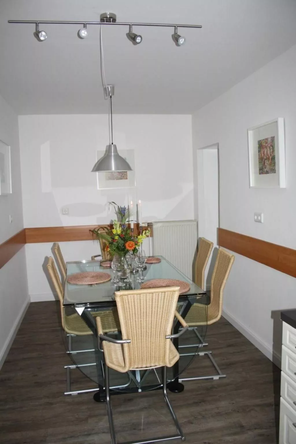 In Wernigerode mit Grill und Garten - Image-tags.info