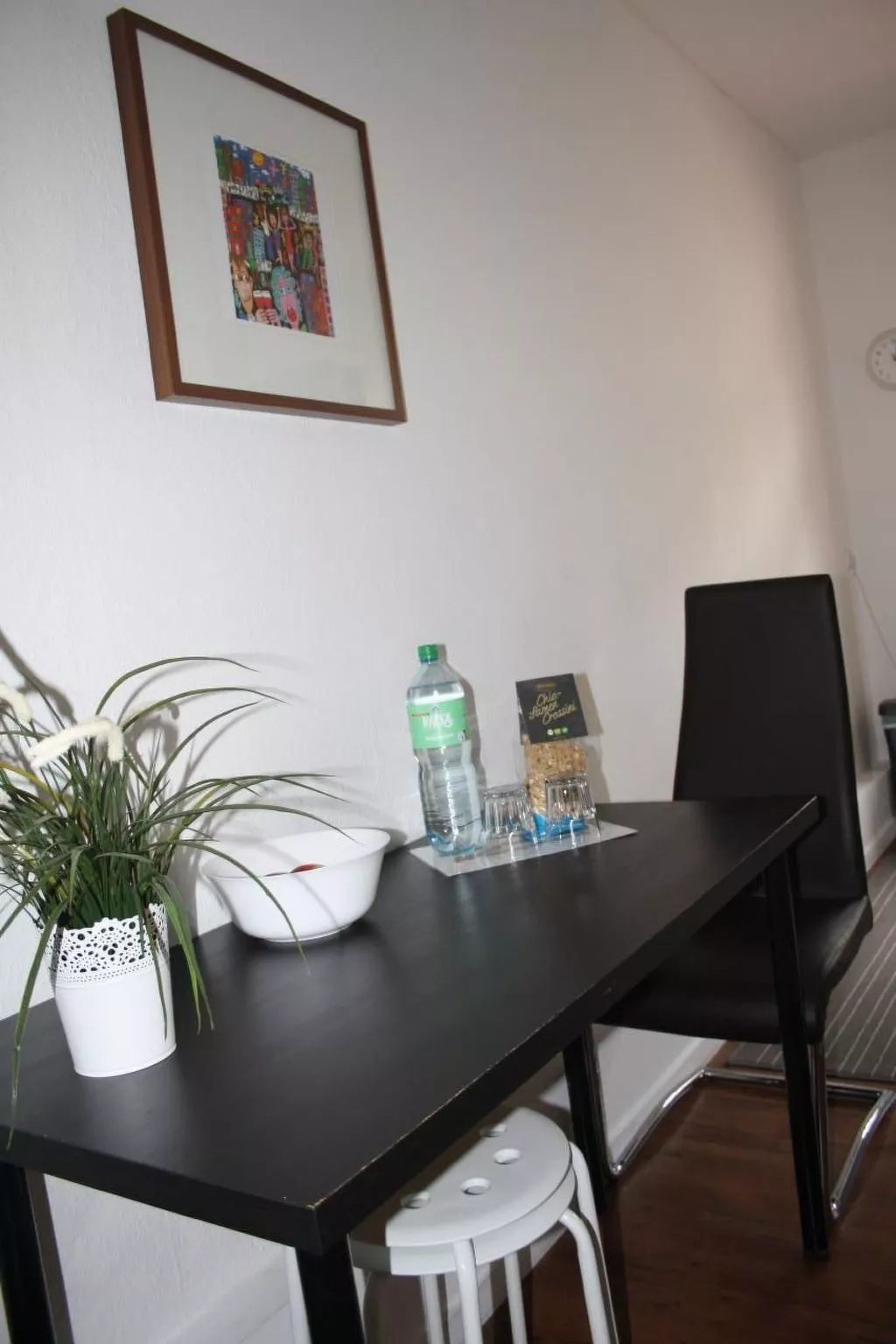 Gemütliche Wohnung in Wernigerode mit Garten - Image-tags.info