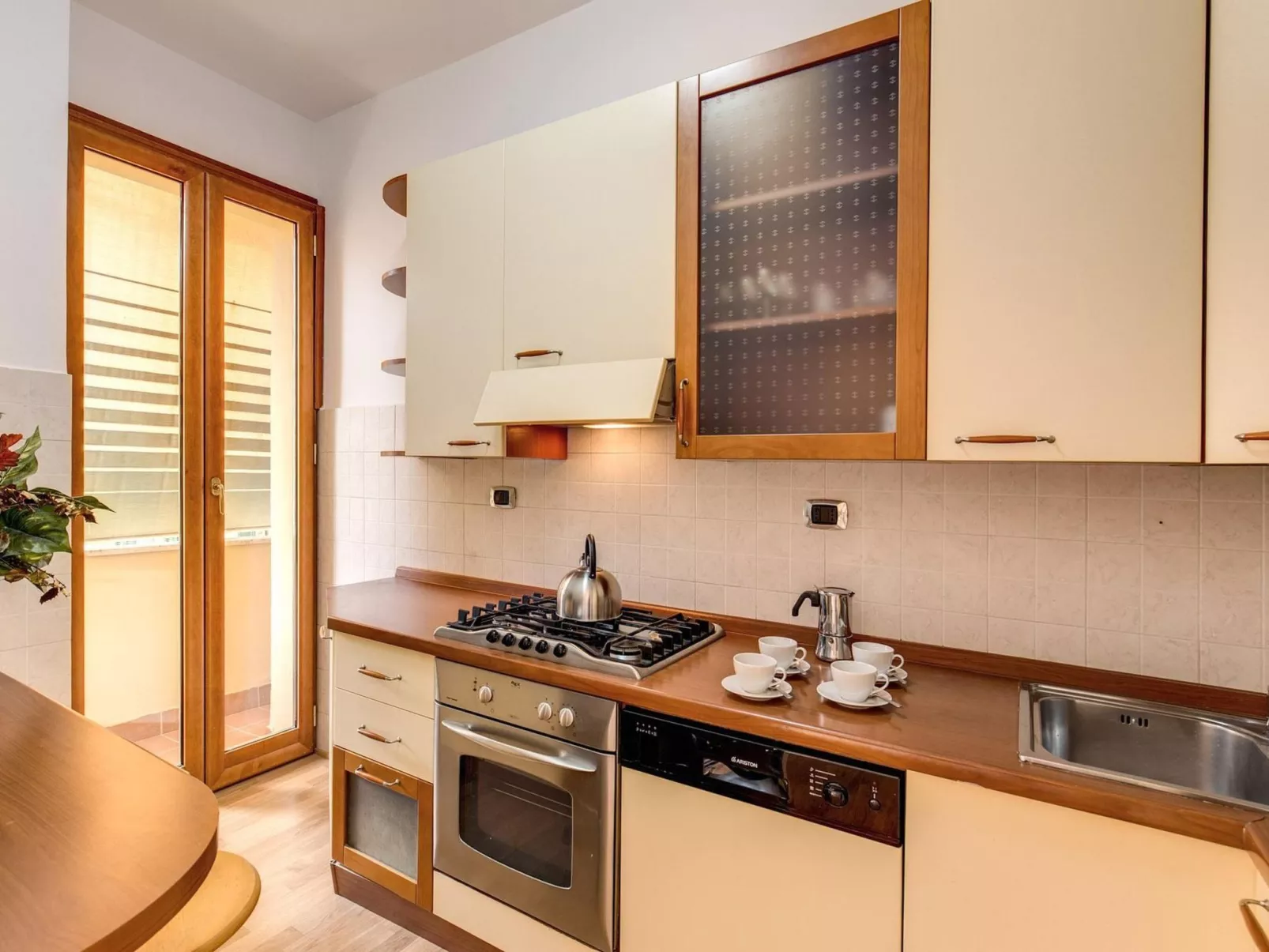 Mit privatem Balkon - Image-tags.info