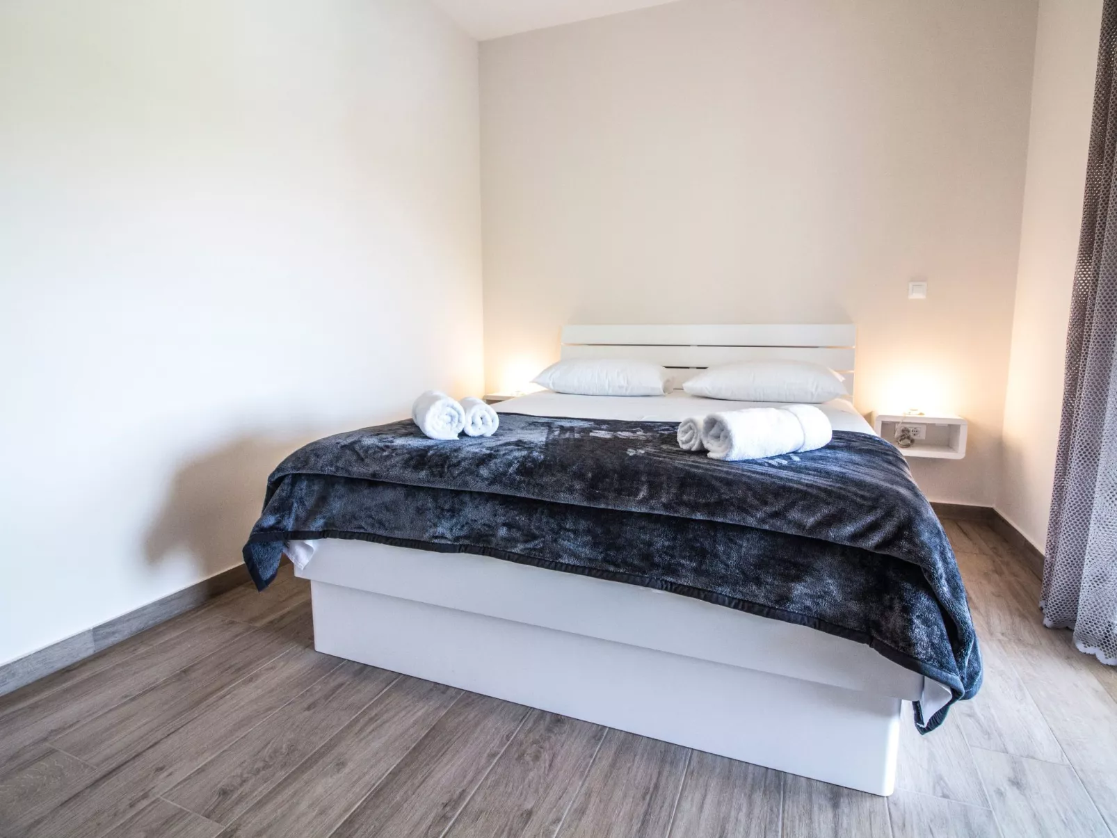 Aurea 3 Modernes Apartment direkt am Meer - Image-tags.info