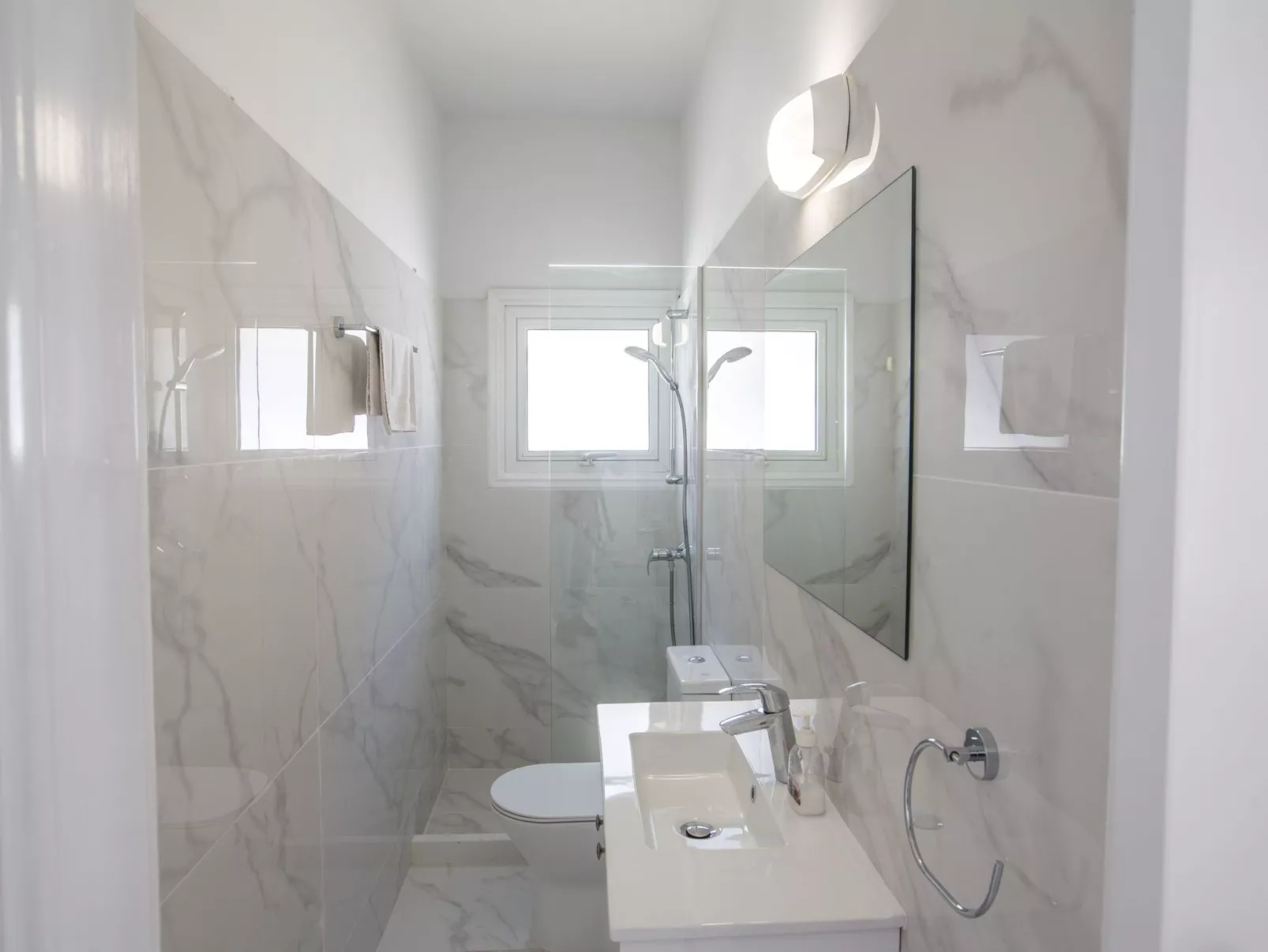 Protaras Villa mit Pool am Strand der Fig Tree Bay - Image-tags.info