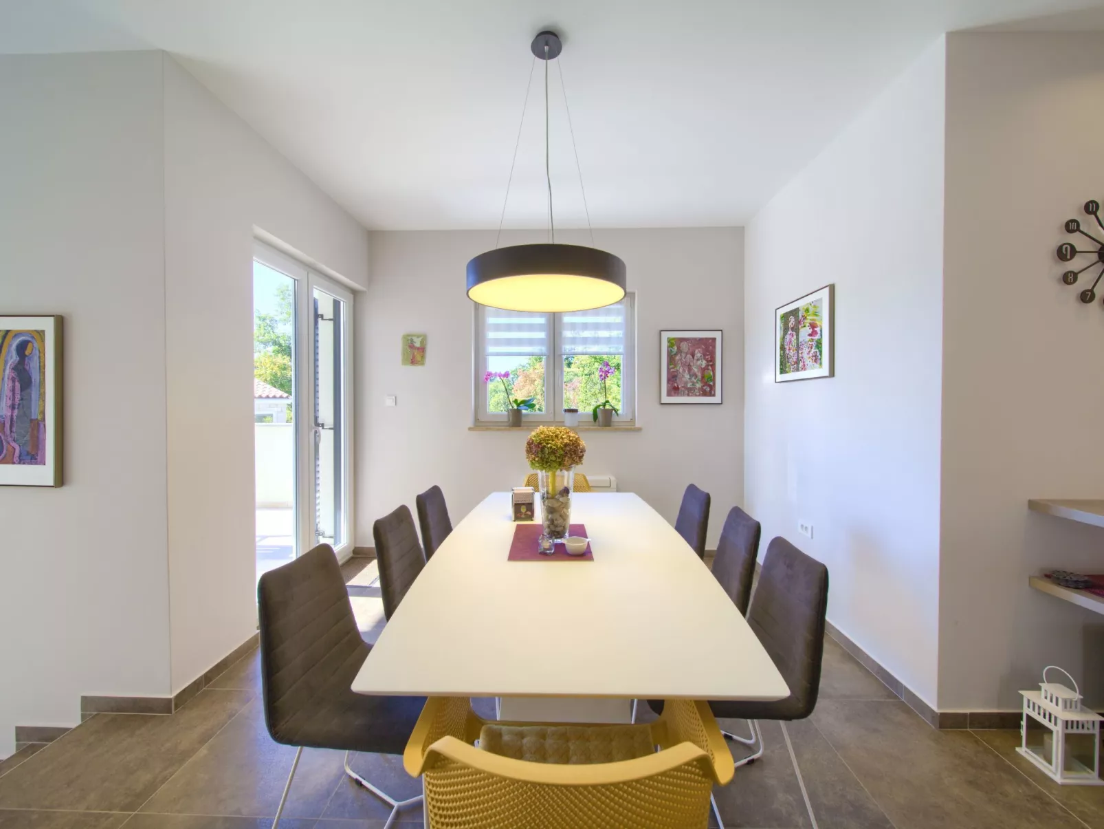 Villa "Adria" mit Garten, Grill und Terrasse - Image-tags.info