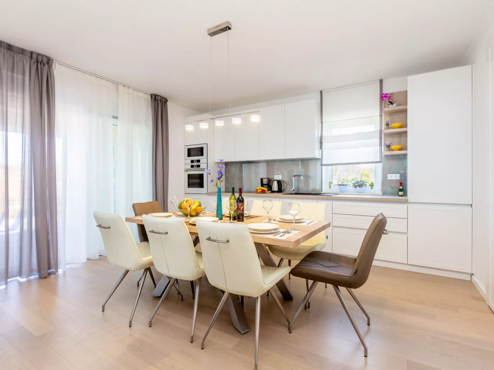 "Villa Roko" mit privatem Pool - Image-tags.info